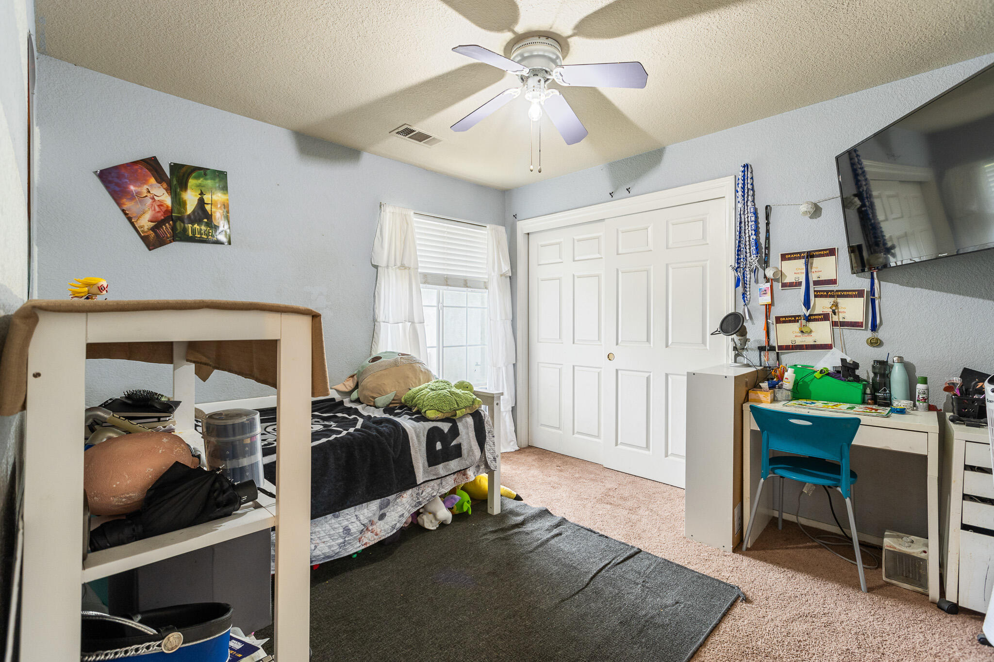 2481 W Monache Ln, Porterville, CA 93257