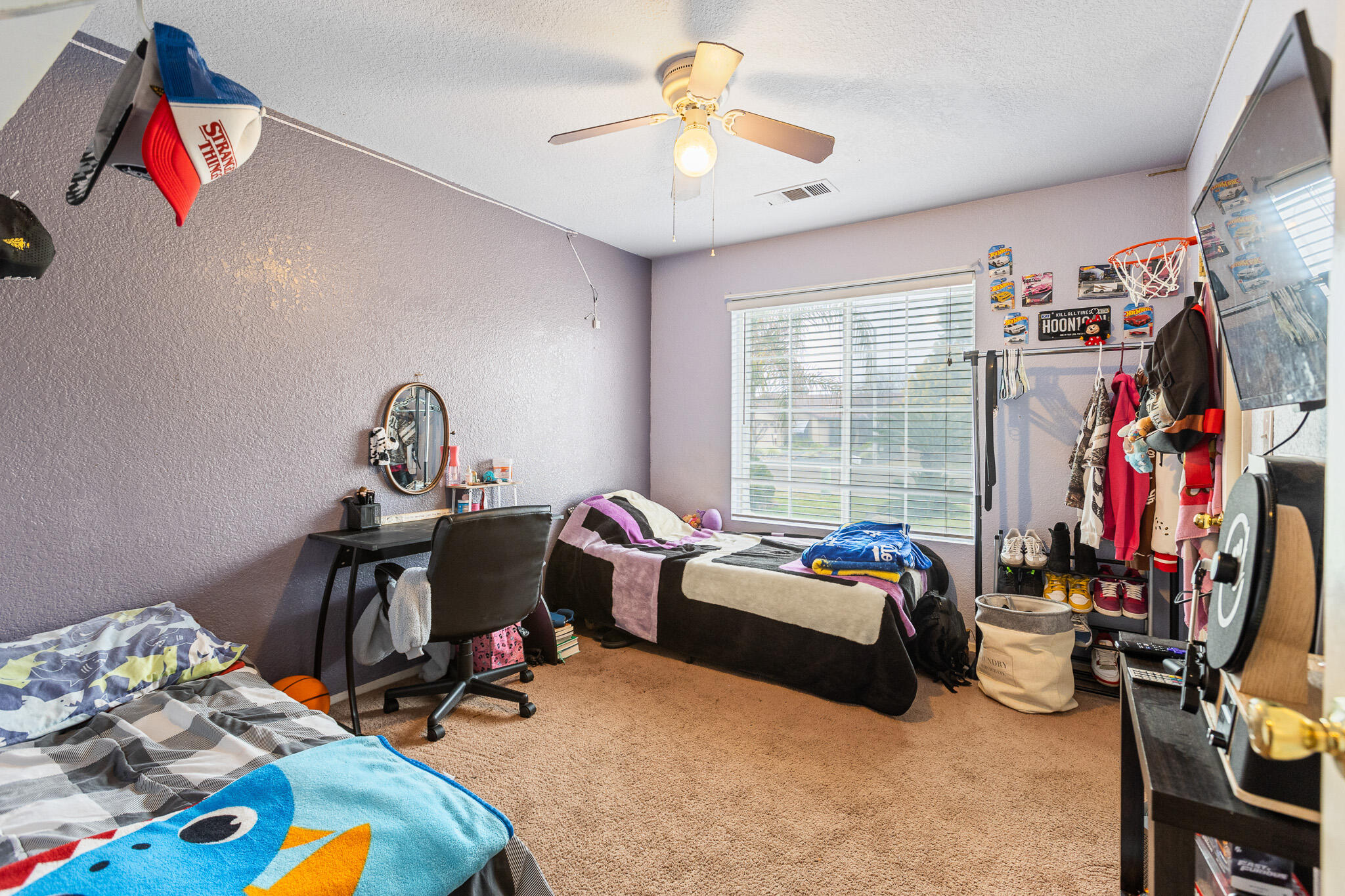 2481 W Monache Ln, Porterville, CA 93257