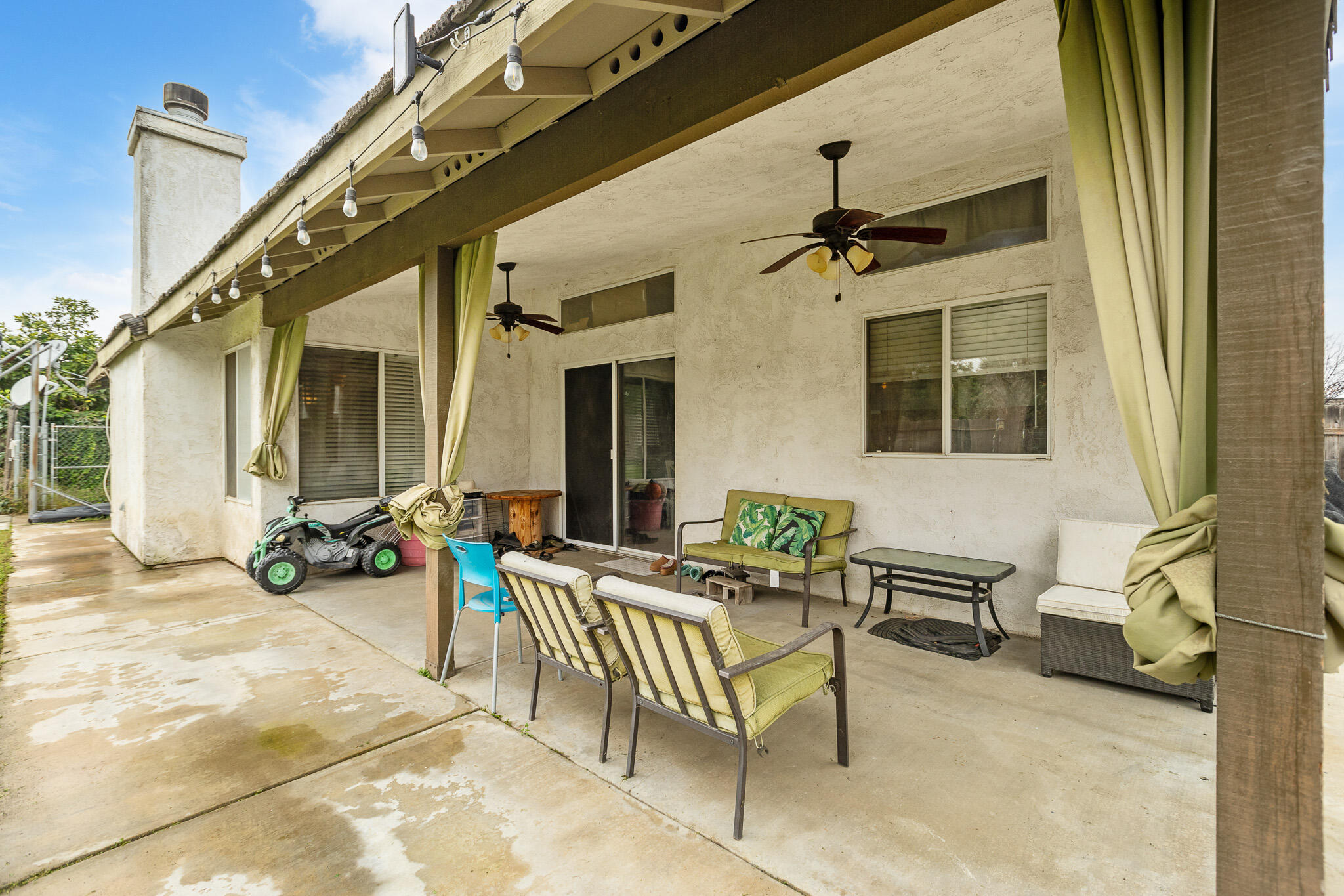 2481 W Monache Ln, Porterville, CA 93257