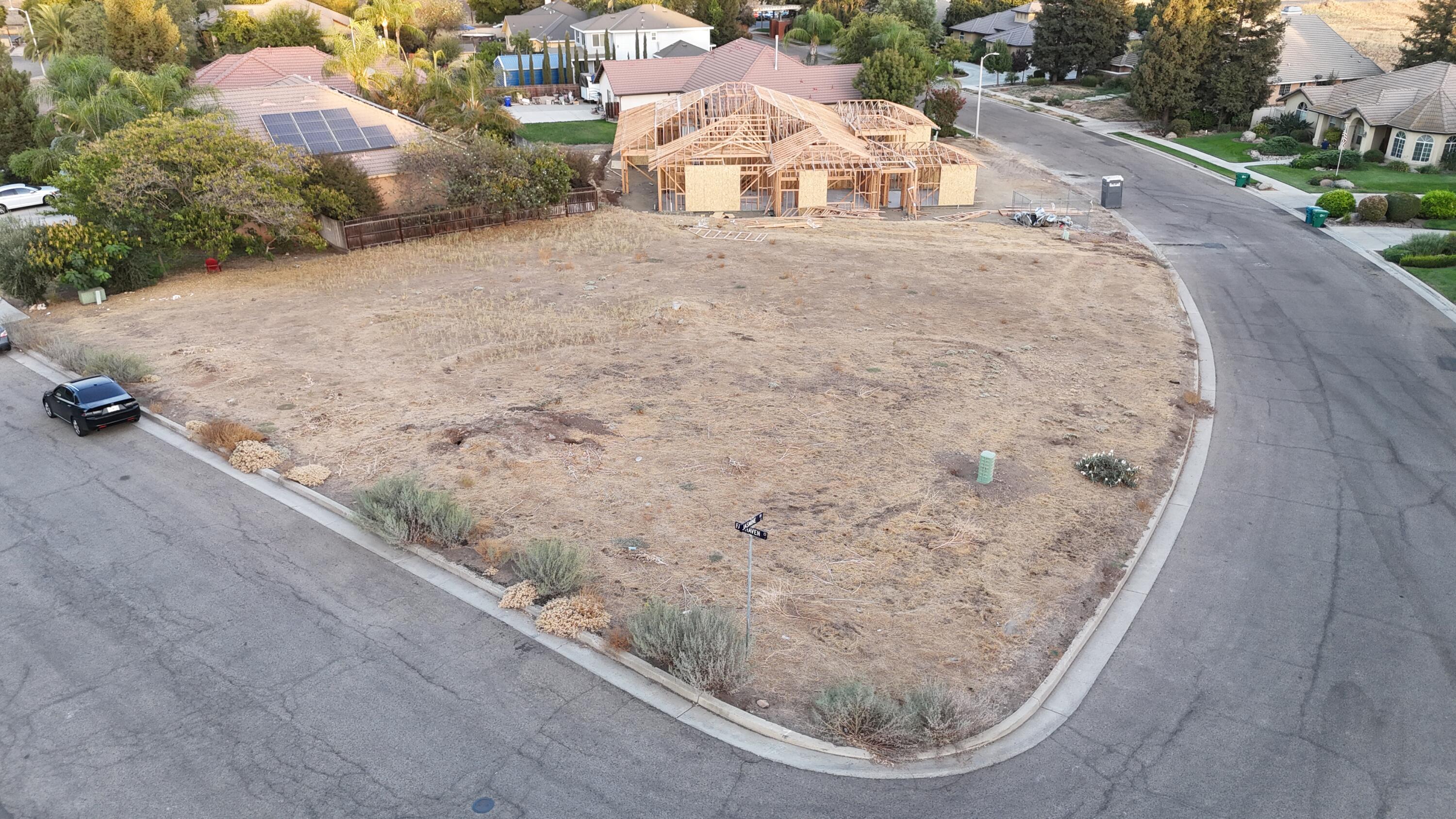0 NE Fairhaven Ct, Porterville, CA 93257