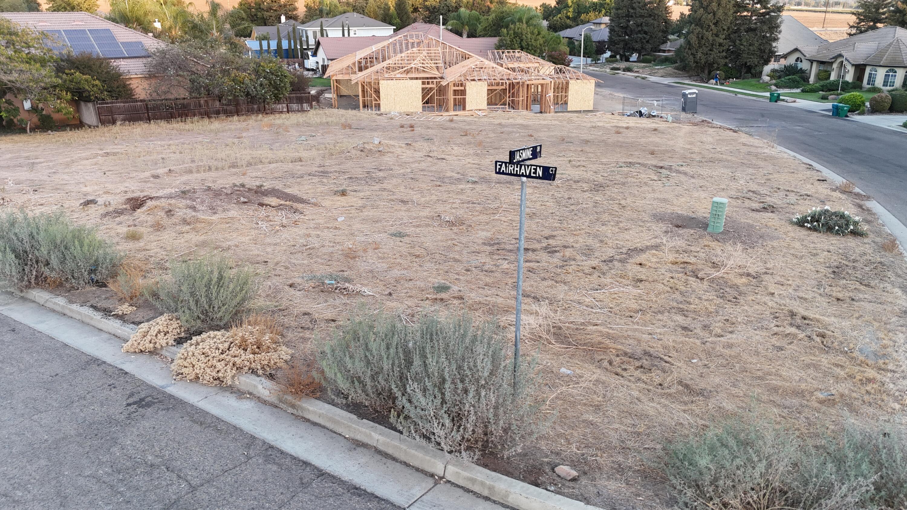 0 NE Fairhaven Ct, Porterville, CA 93257