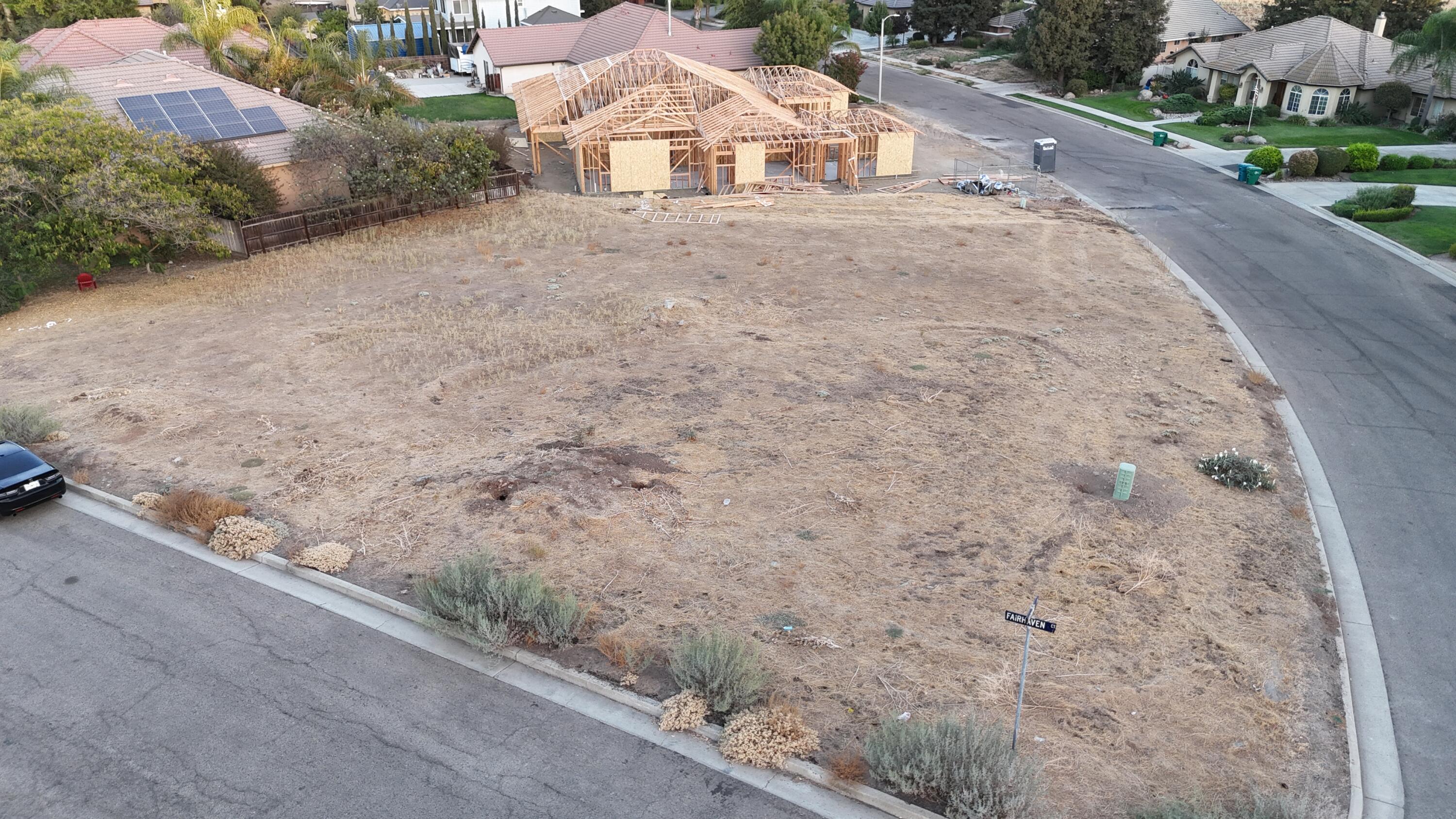 0 NE Fairhaven Ct, Porterville, CA 93257
