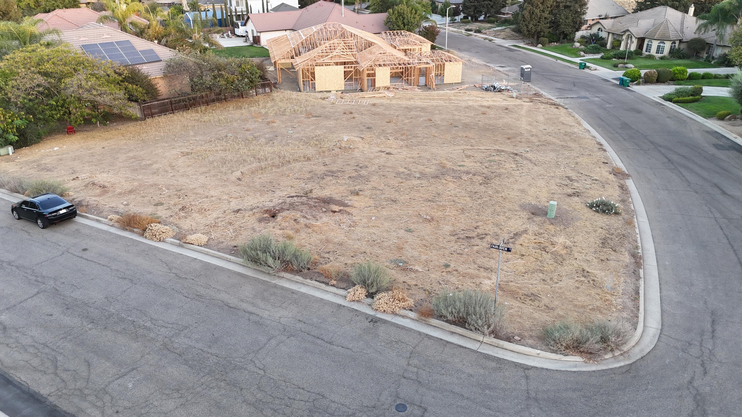 0 NE Fairhaven Ct, Porterville, CA 93257