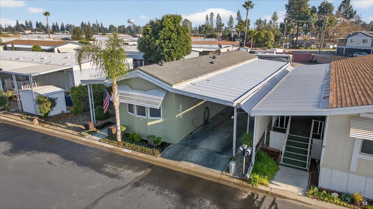 1001 Sylmar Ave #216, Clovis, CA 93612