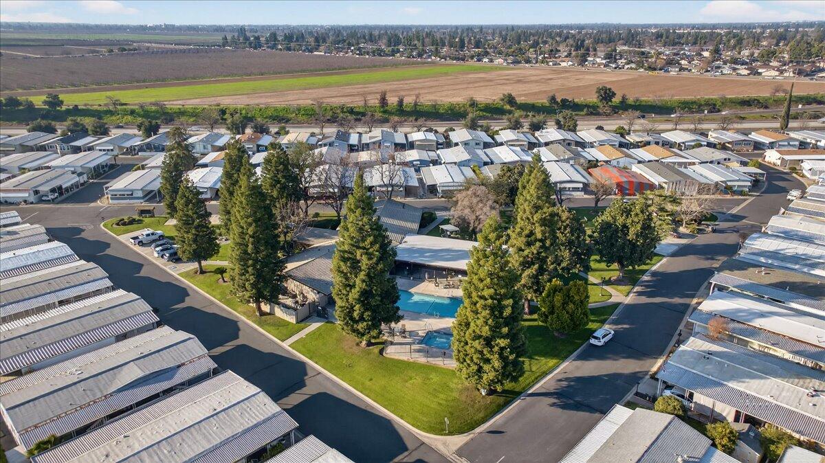 1001 Sylmar Ave #216, Clovis, CA 93612