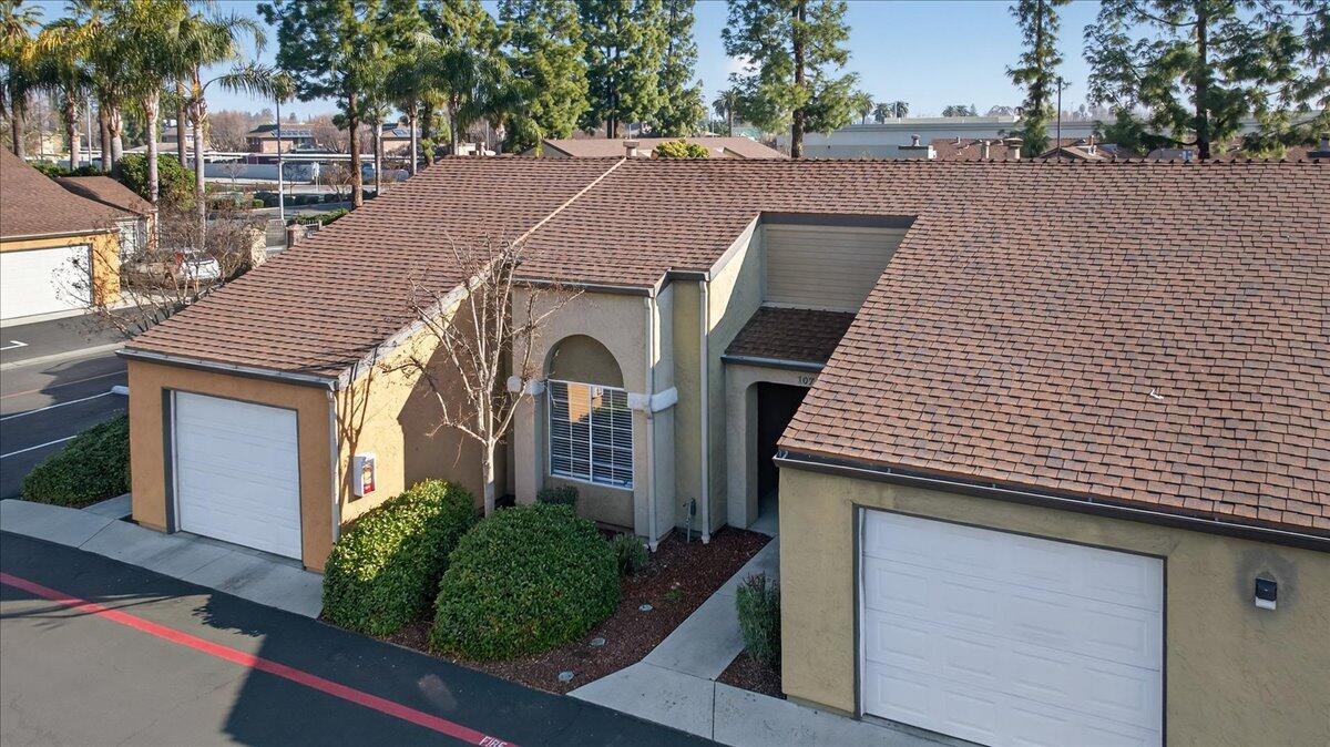 5140 E Cesar Chavez Blvd #107, Fresno, CA 93727