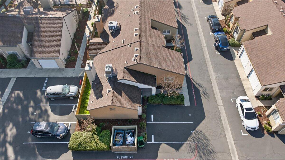 5140 E Cesar Chavez Blvd #107, Fresno, CA 93727