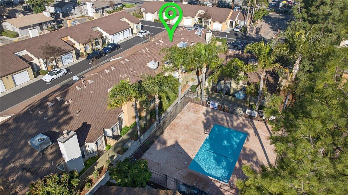 5140 E Cesar Chavez Blvd #107, Fresno, CA 93727