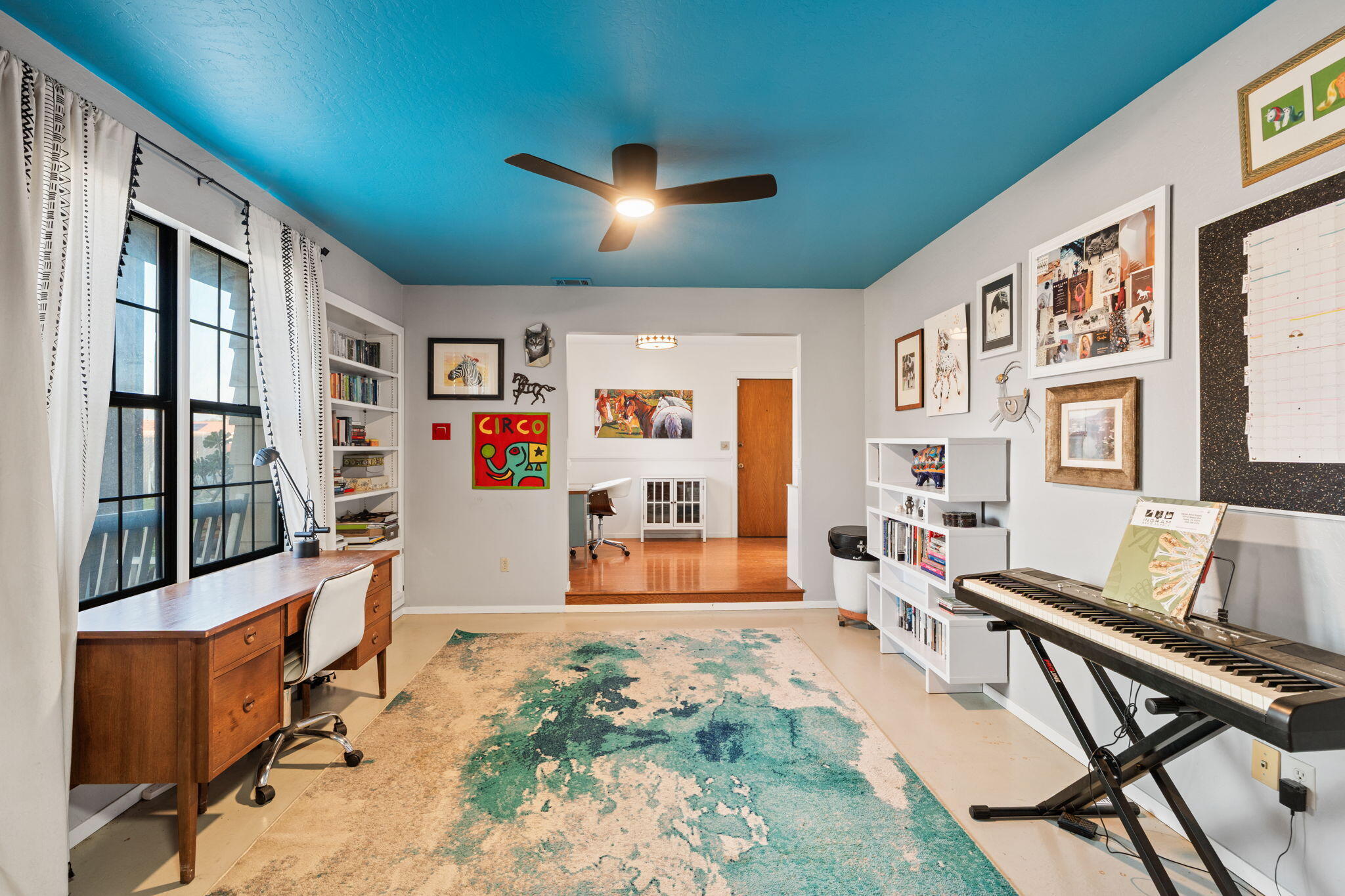 17799 Avenue 280 #B, Exeter, CA 93221