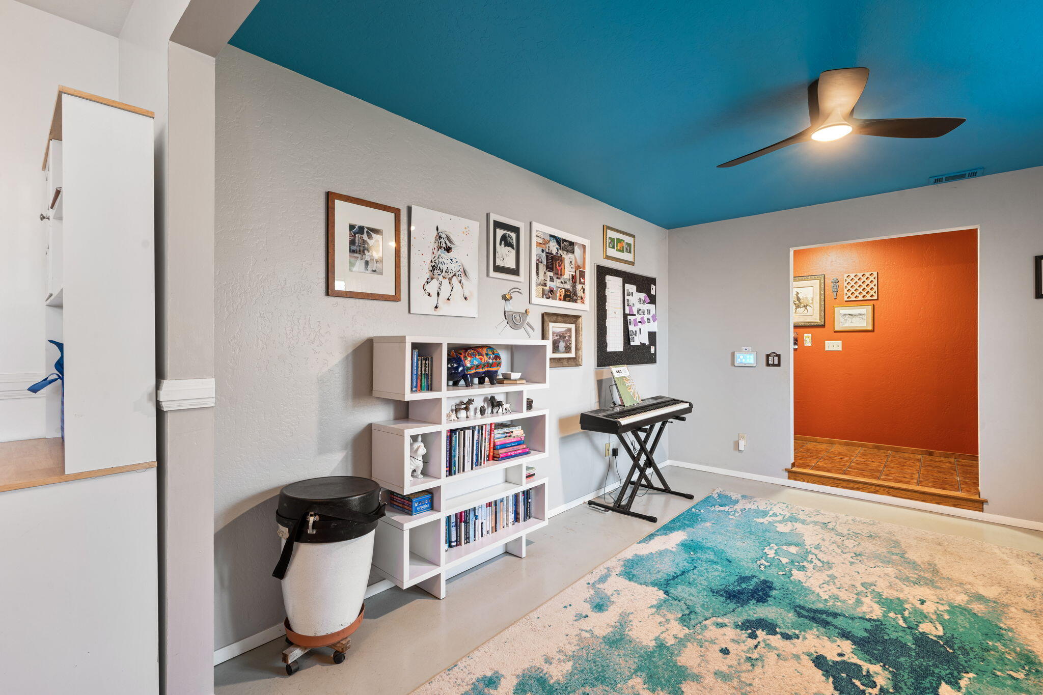 17799 Avenue 280 #B, Exeter, CA 93221