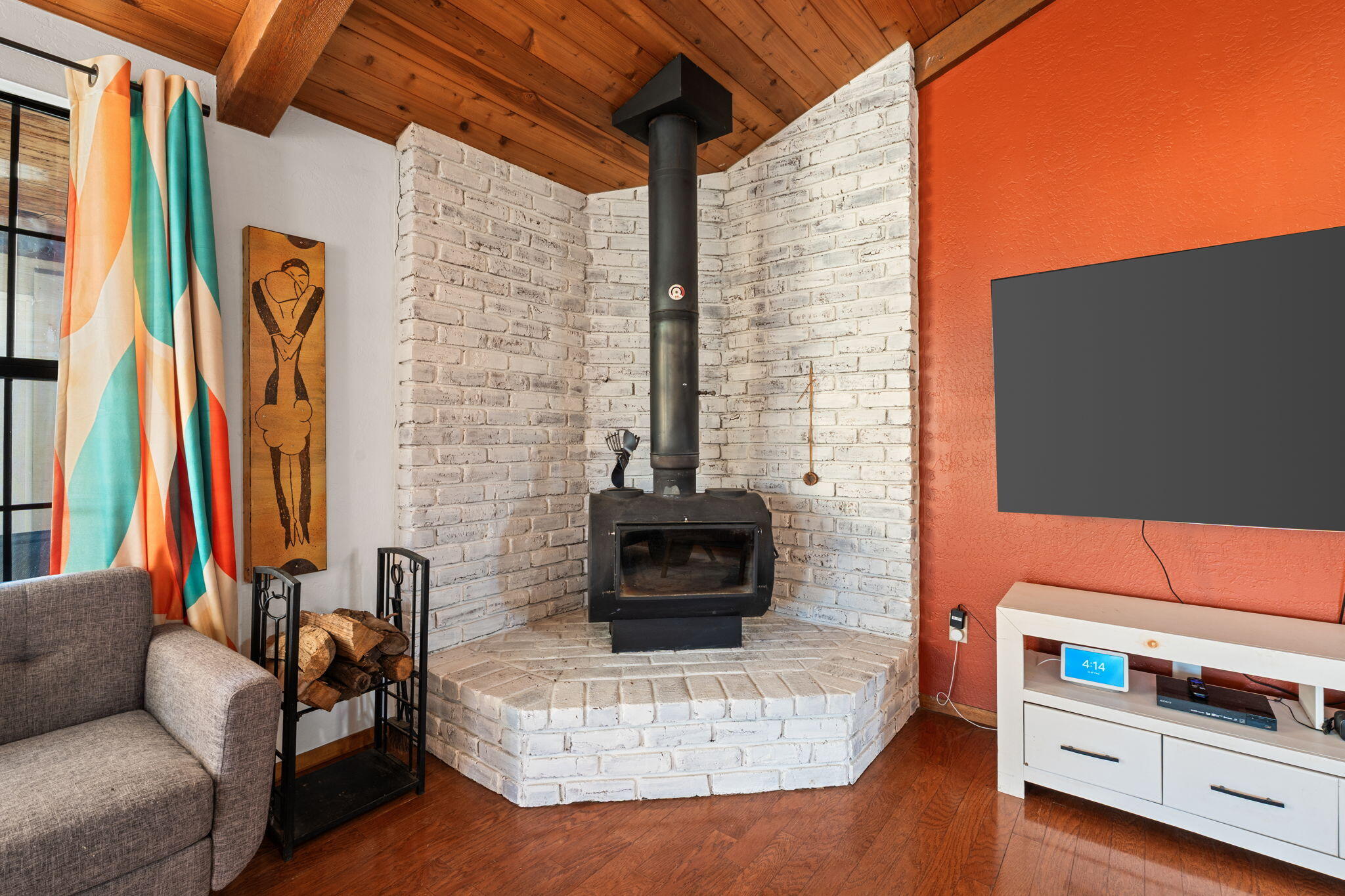 17799 Avenue 280 #B, Exeter, CA 93221