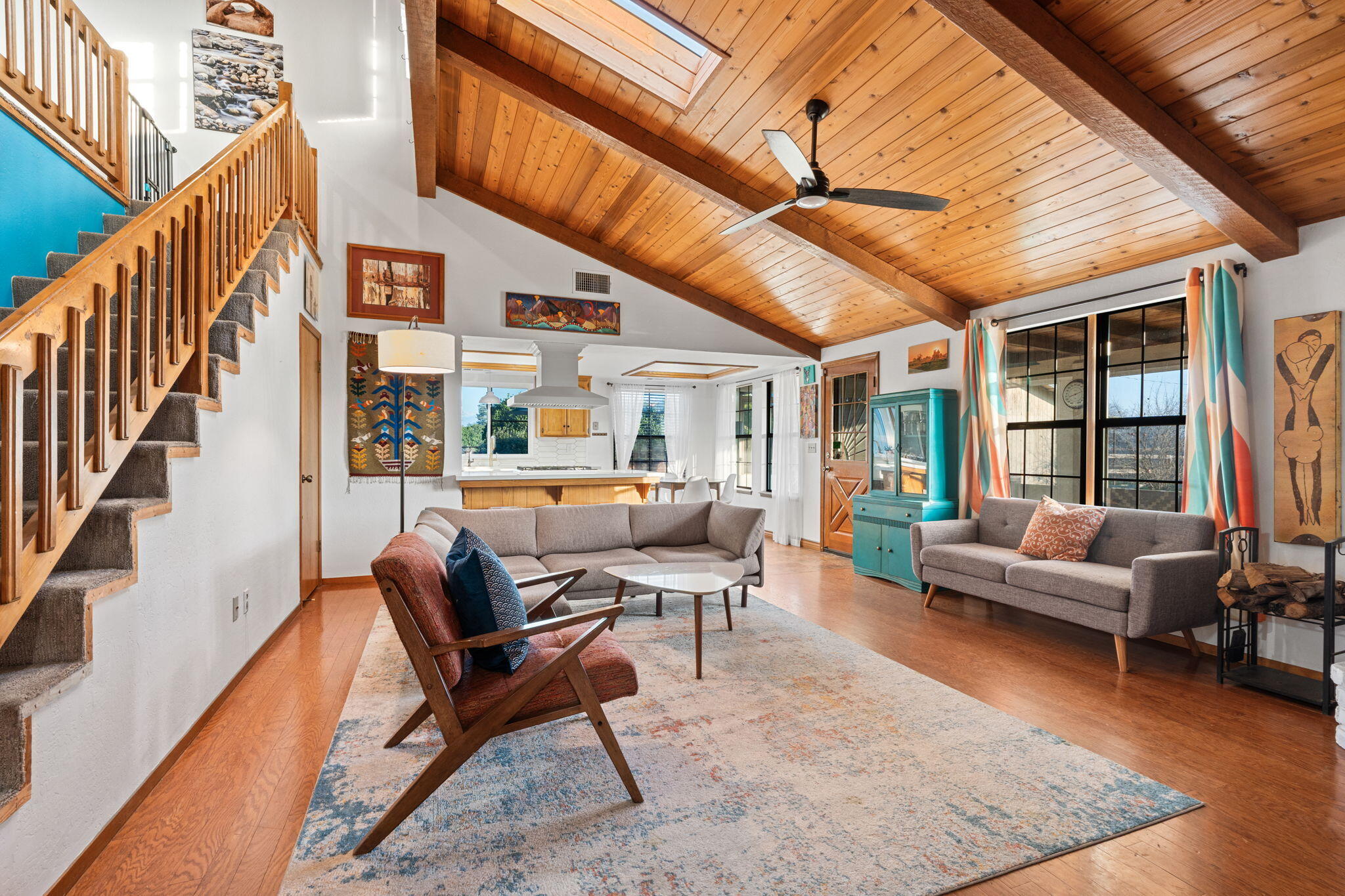 17799 Avenue 280 #B, Exeter, CA 93221