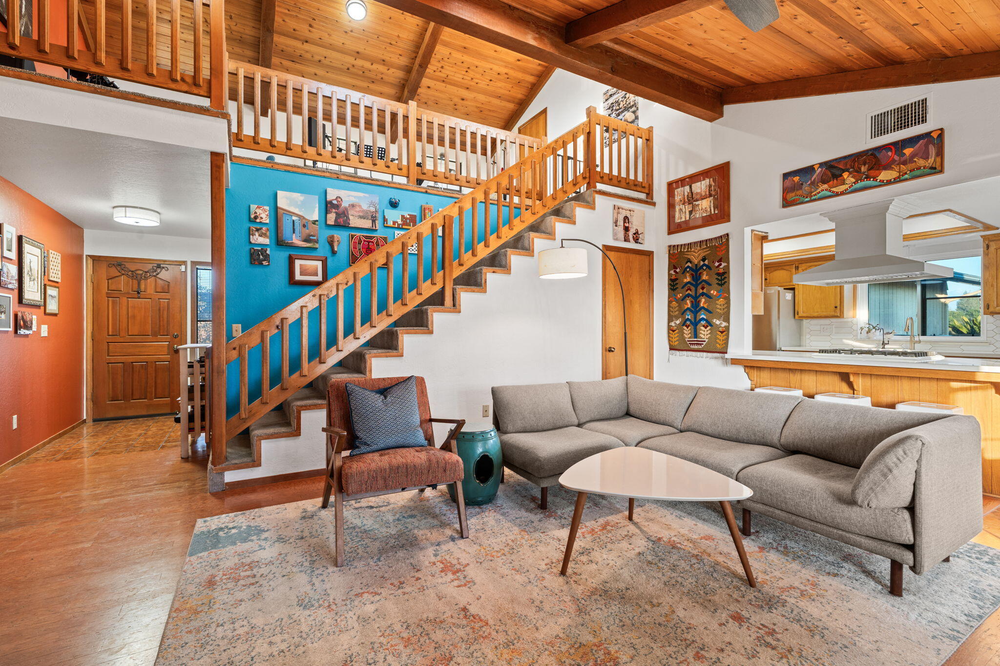 17799 Avenue 280 #B, Exeter, CA 93221