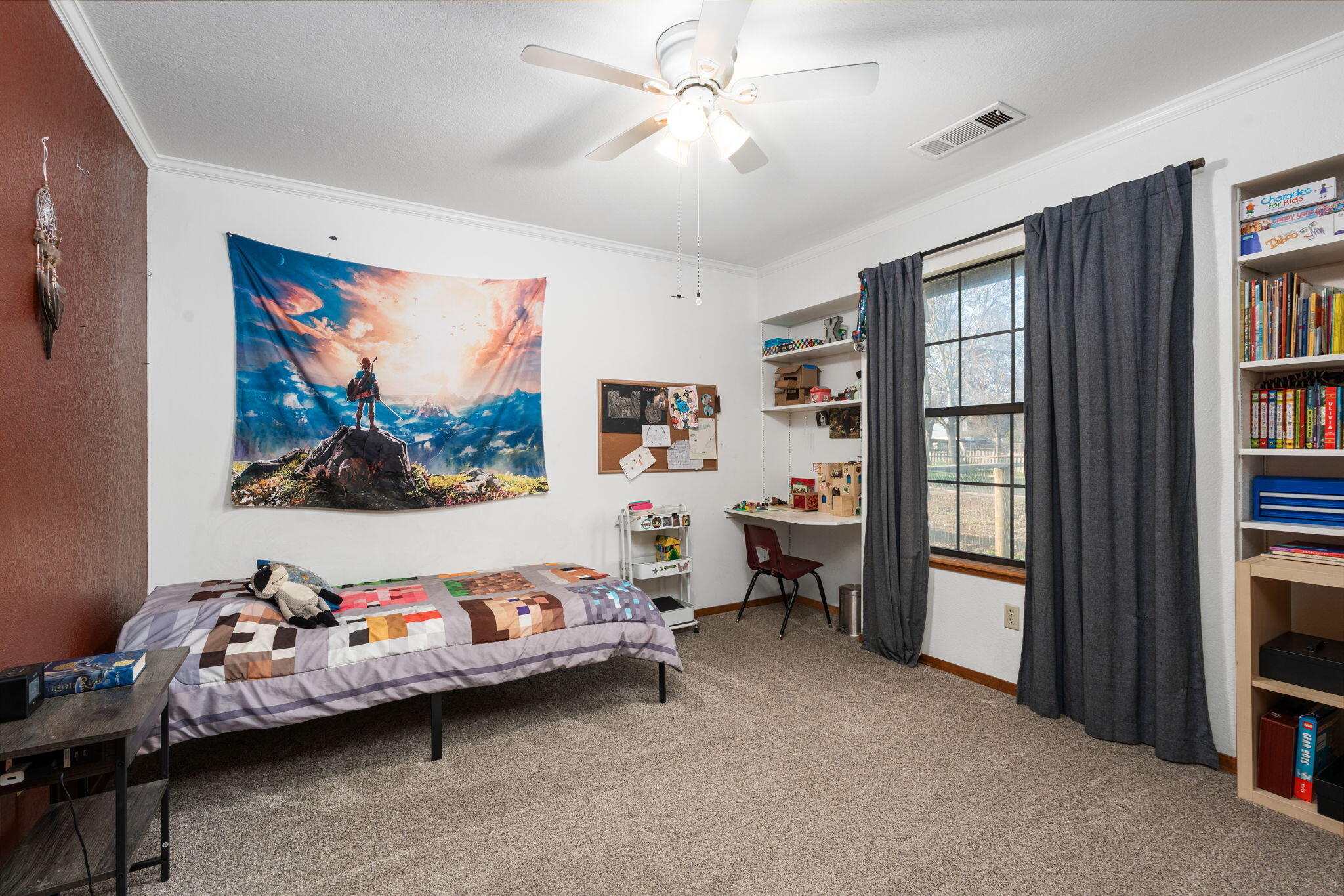 17799 Avenue 280 #B, Exeter, CA 93221