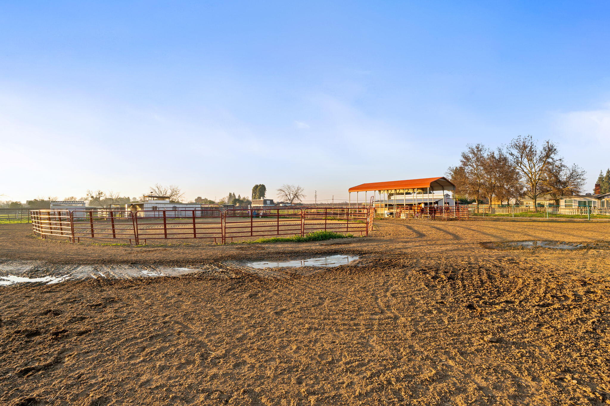 17799 Avenue 280 #B, Exeter, CA 93221