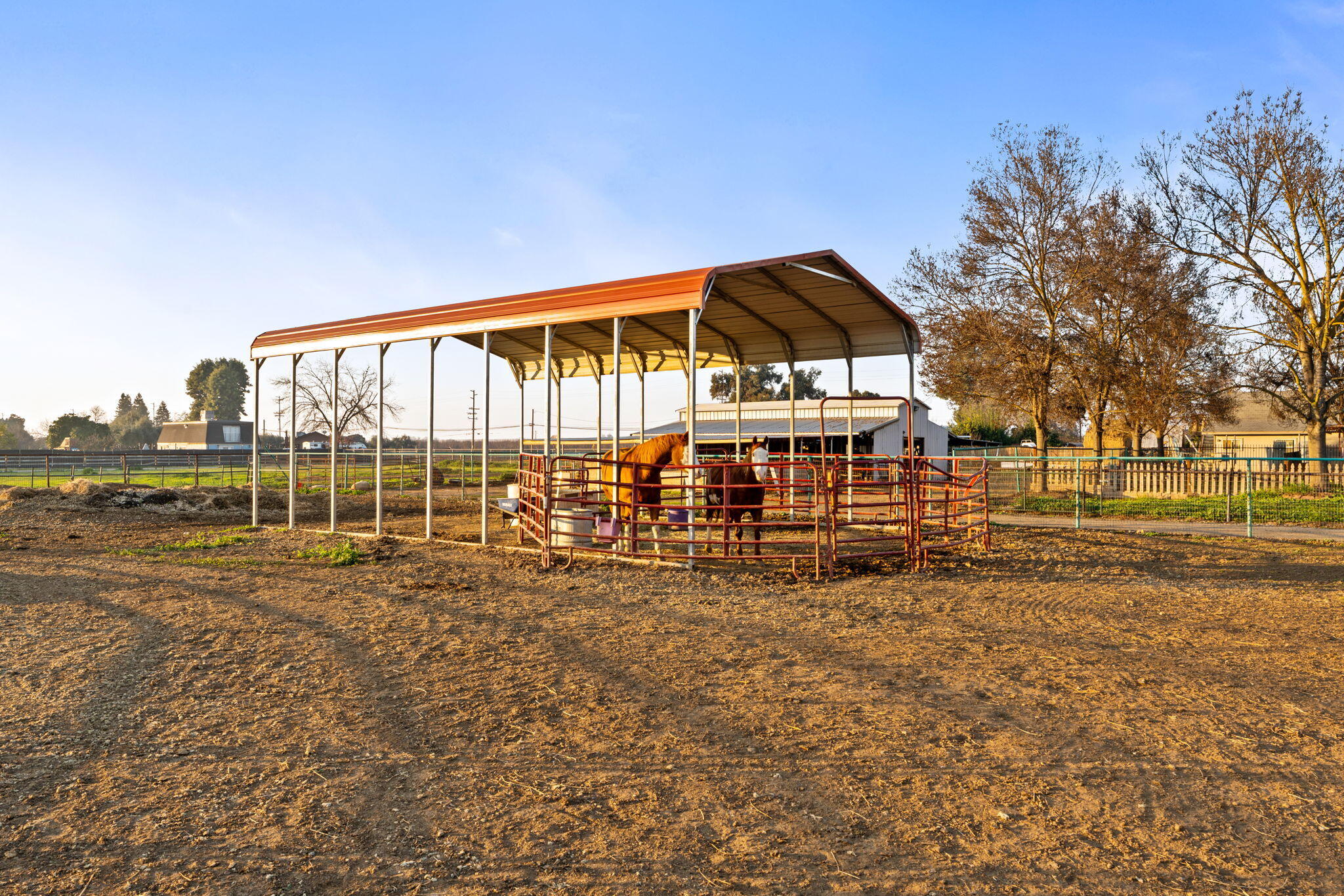 17799 Avenue 280 #B, Exeter, CA 93221