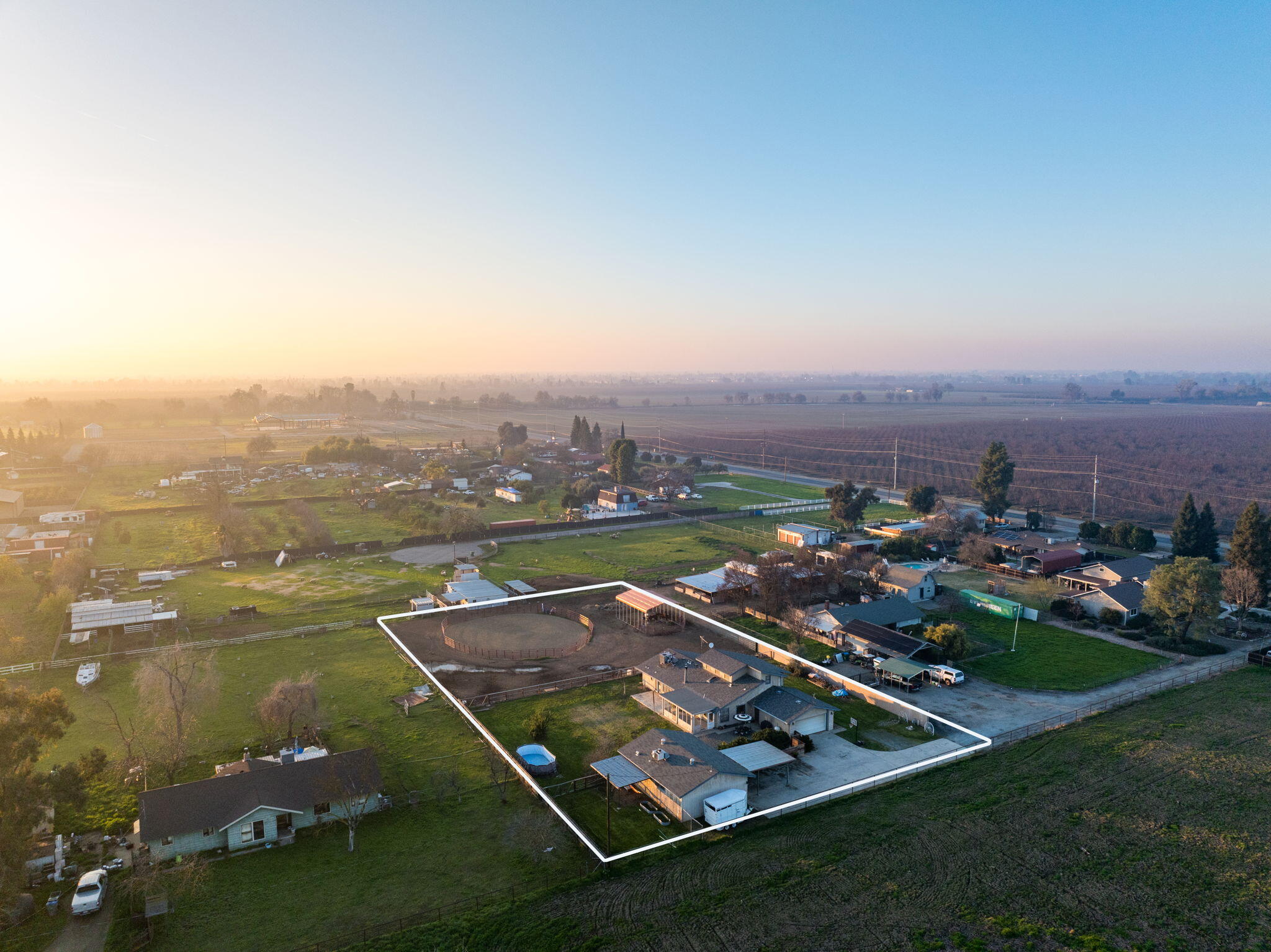 17799 Avenue 280 #B, Exeter, CA 93221