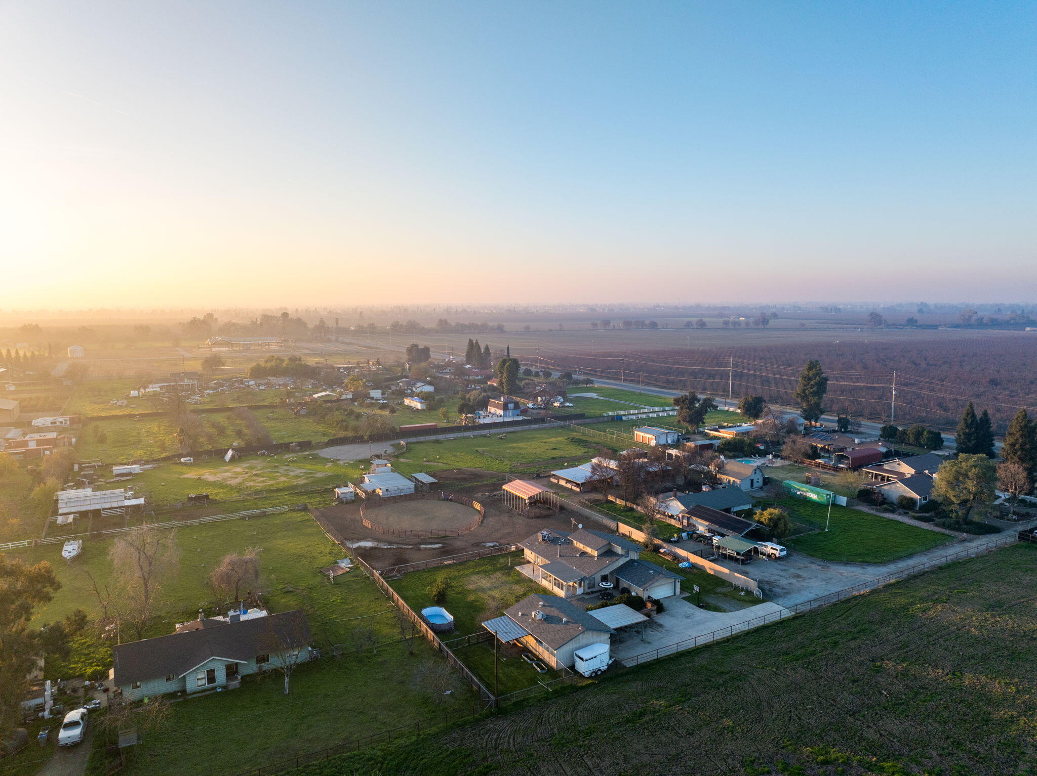 17799 Avenue 280 #B, Exeter, CA 93221