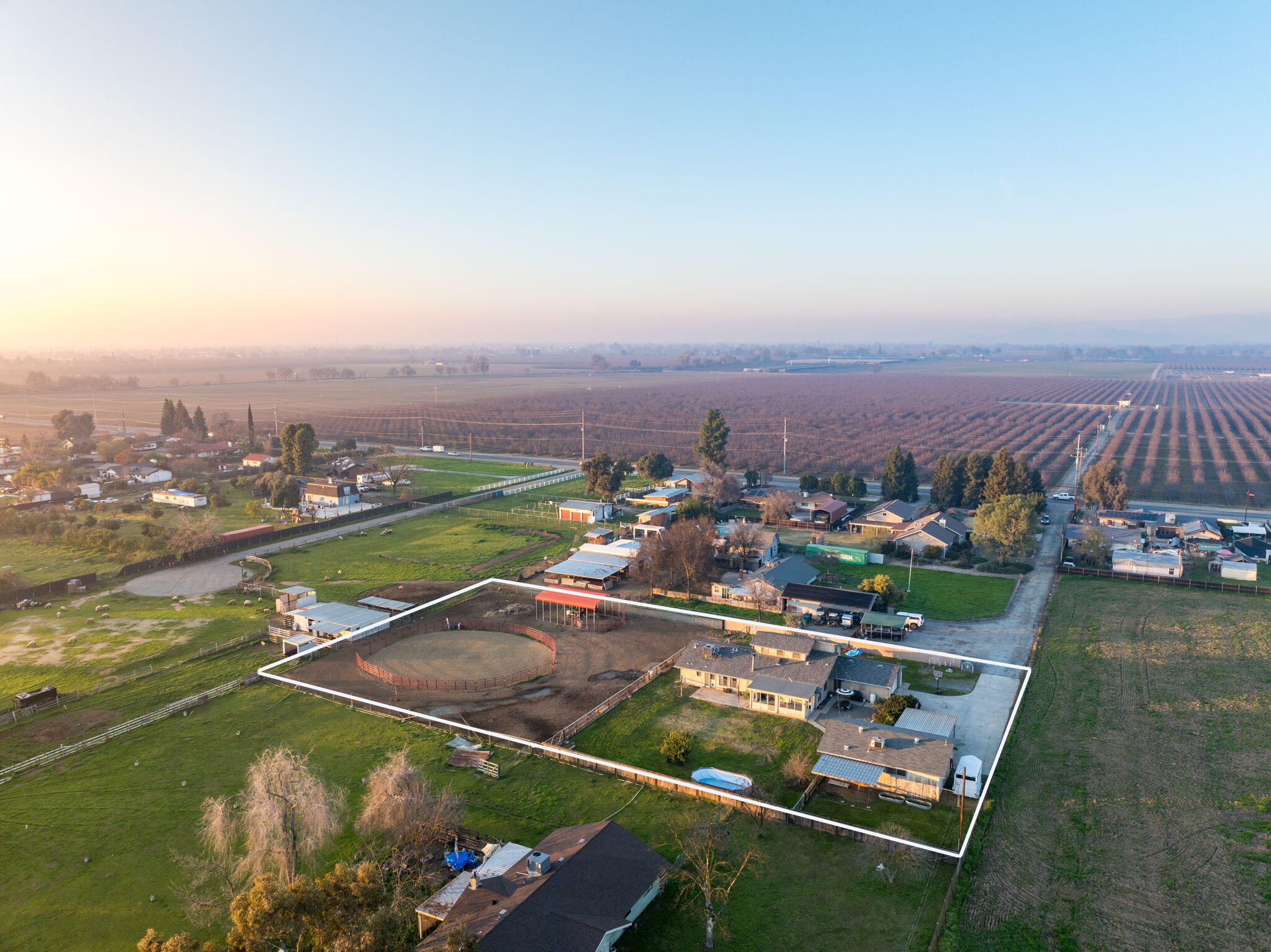 17799 Avenue 280 #B, Exeter, CA 93221