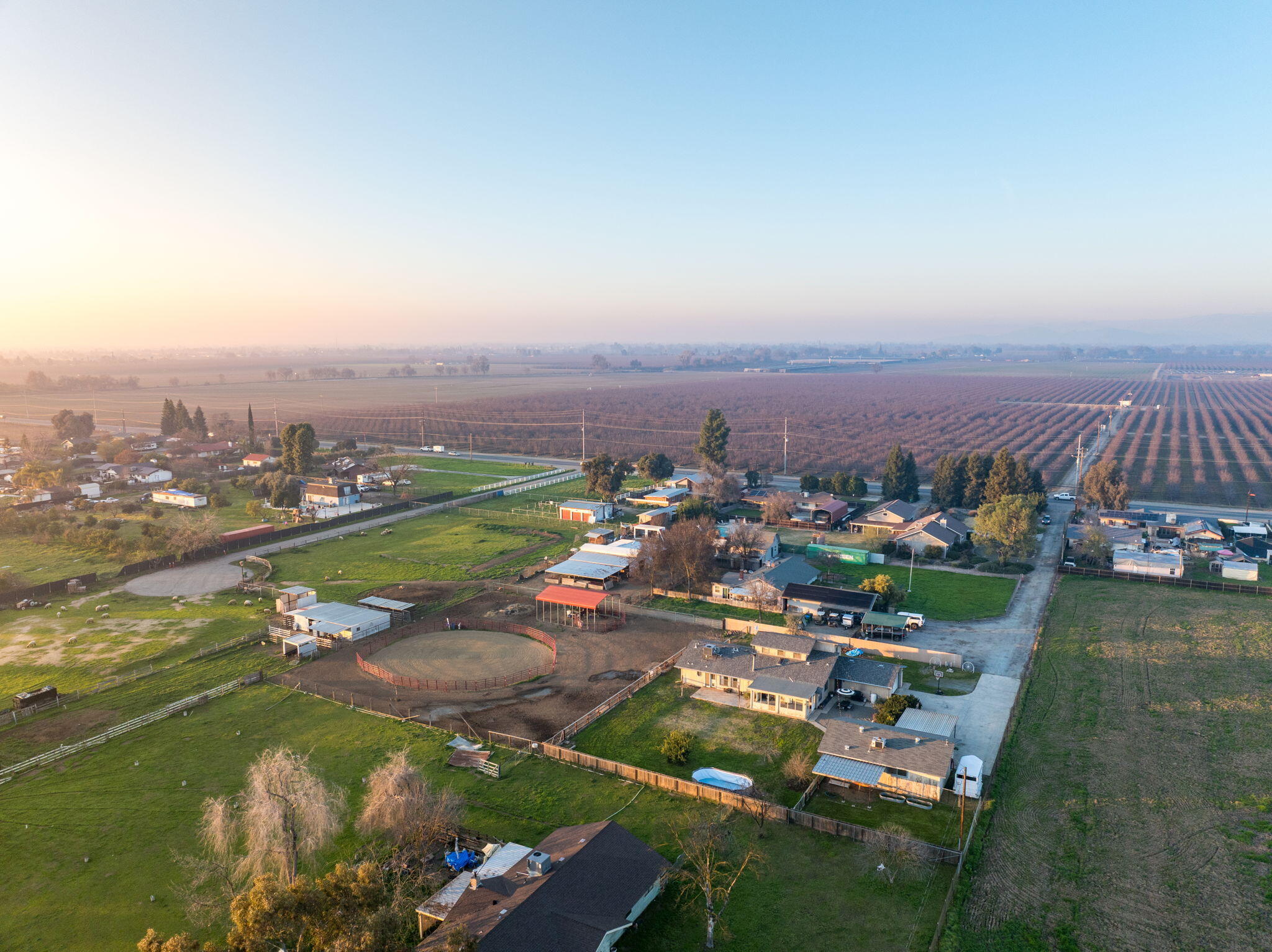 17799 Avenue 280 #B, Exeter, CA 93221