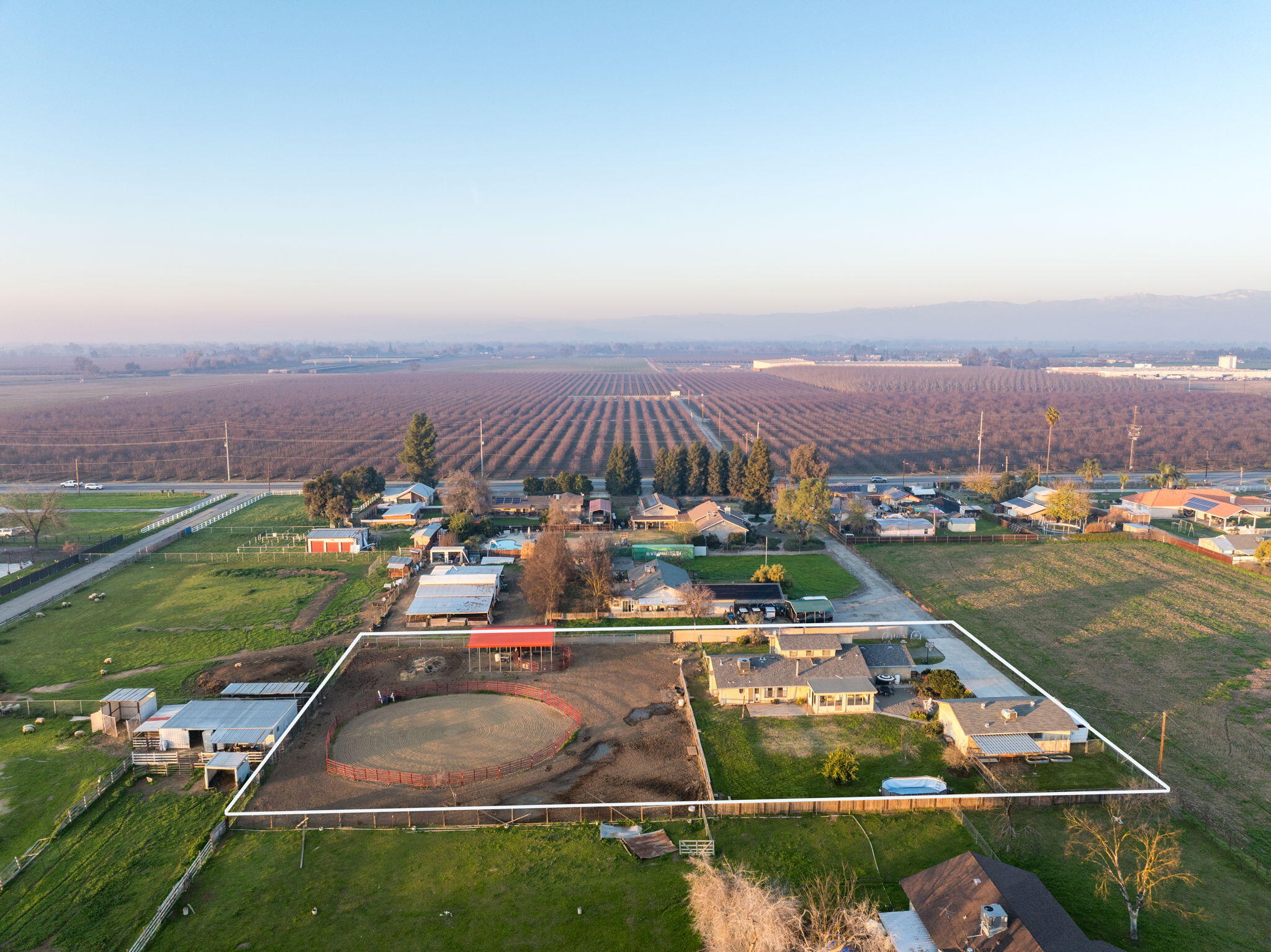 17799 Avenue 280 #B, Exeter, CA 93221