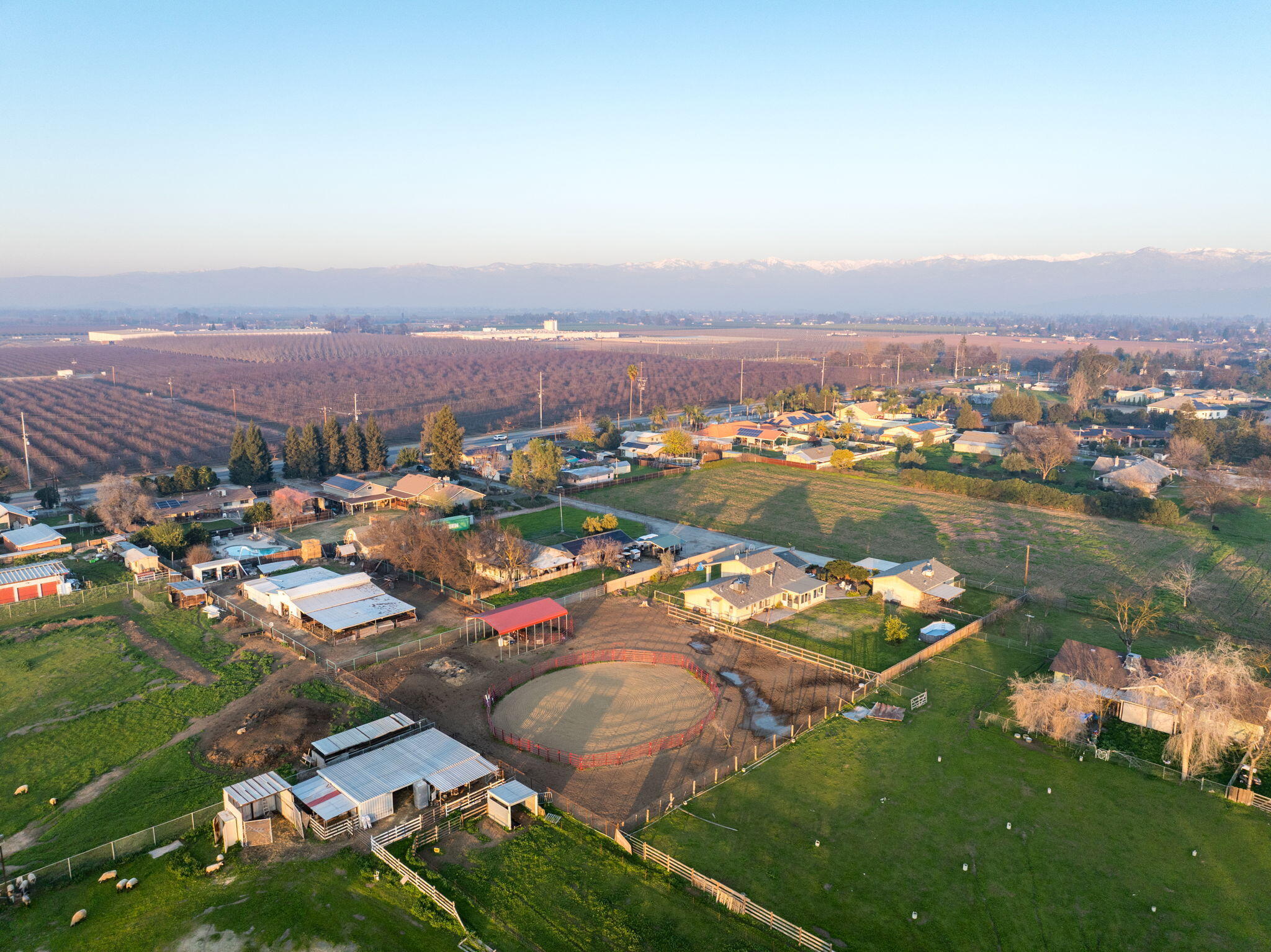 17799 Avenue 280 #B, Exeter, CA 93221