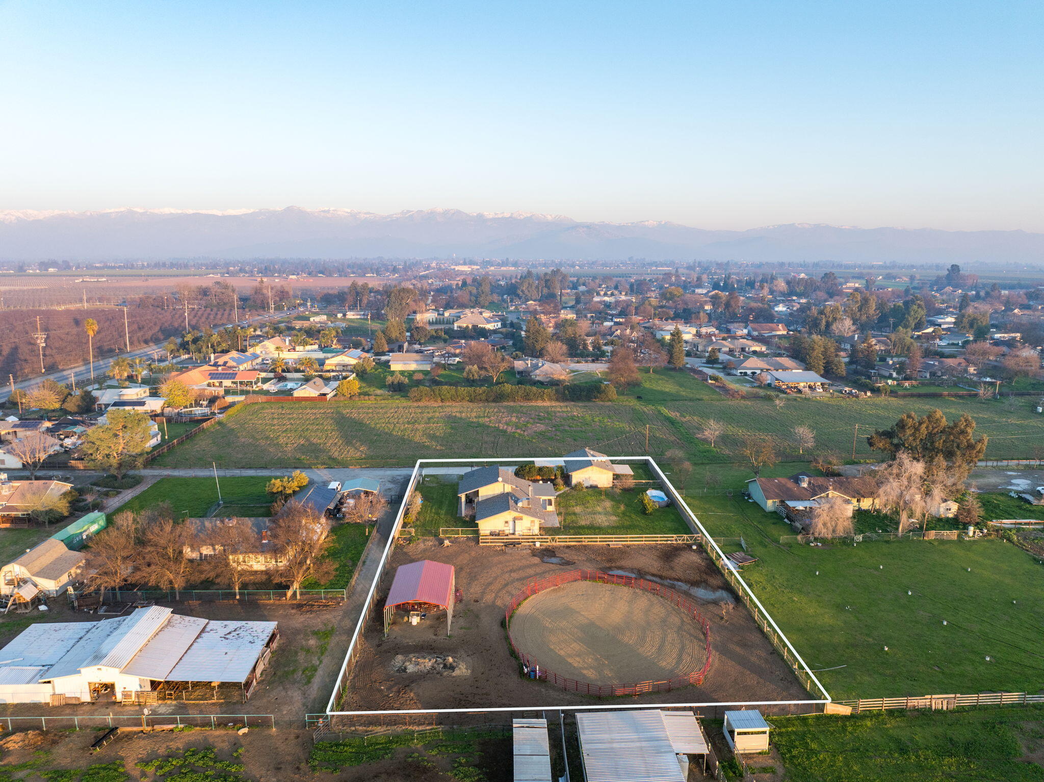 17799 Avenue 280 #B, Exeter, CA 93221