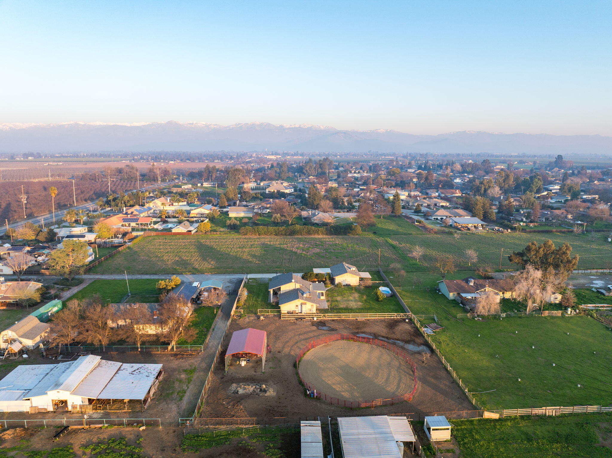 17799 Avenue 280 #B, Exeter, CA 93221