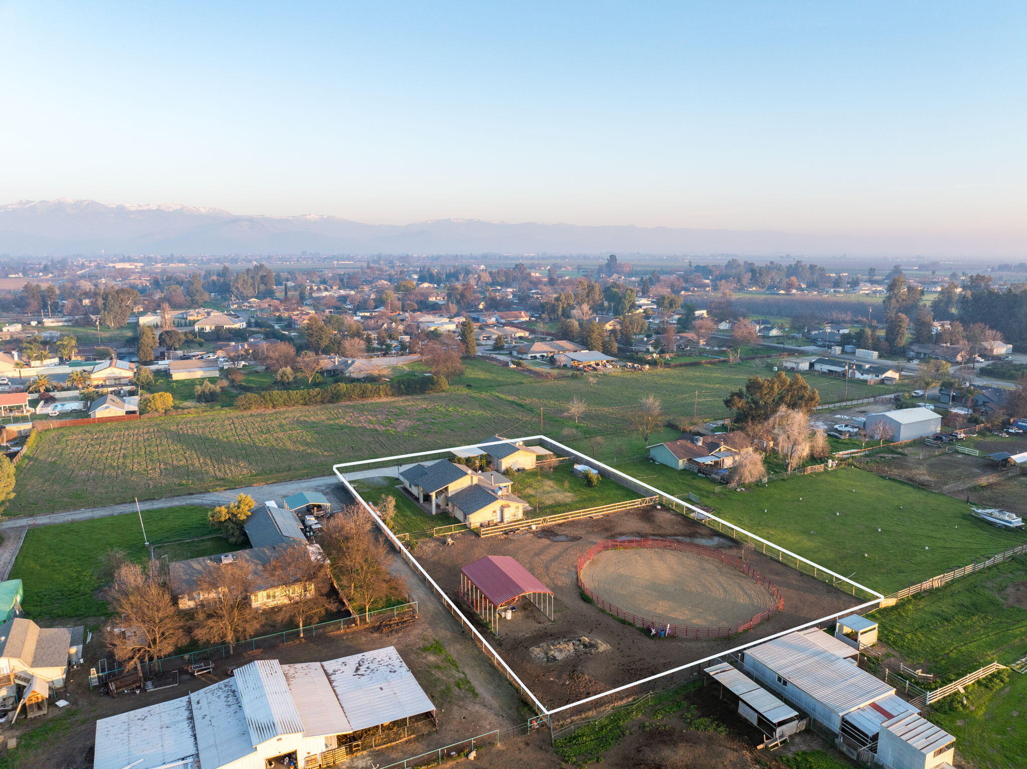 17799 Avenue 280 #B, Exeter, CA 93221