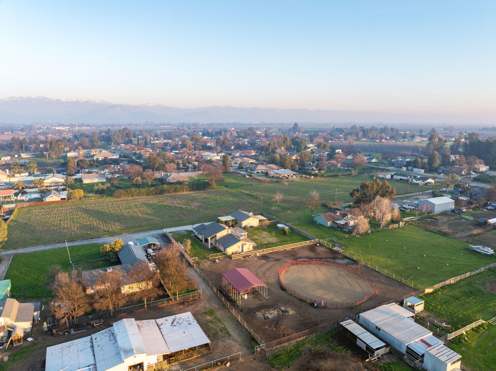 17799 Avenue 280 #B, Exeter, CA 93221