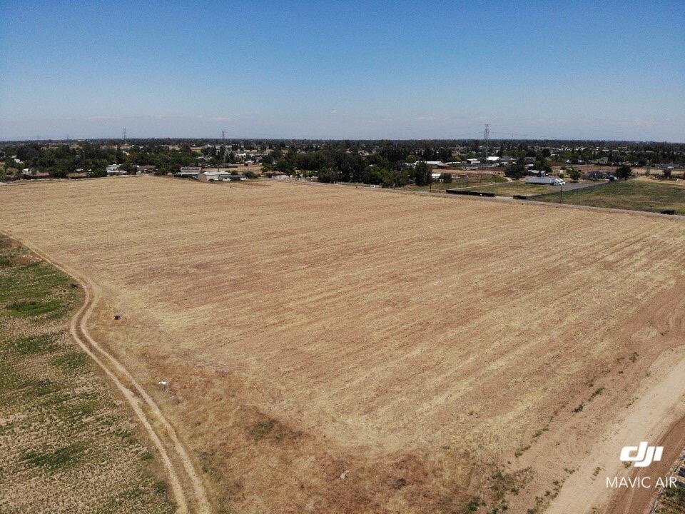 17 Acres Mckinley And Hayes, Fresno, CA 93723