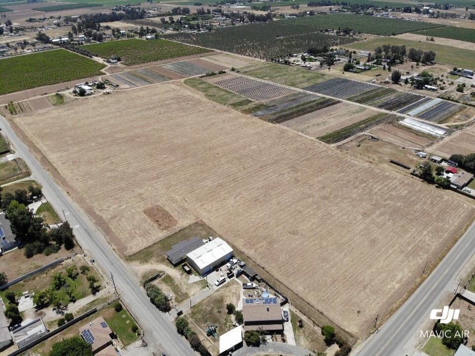 17 Acres Mckinley And Hayes, Fresno, CA 93723