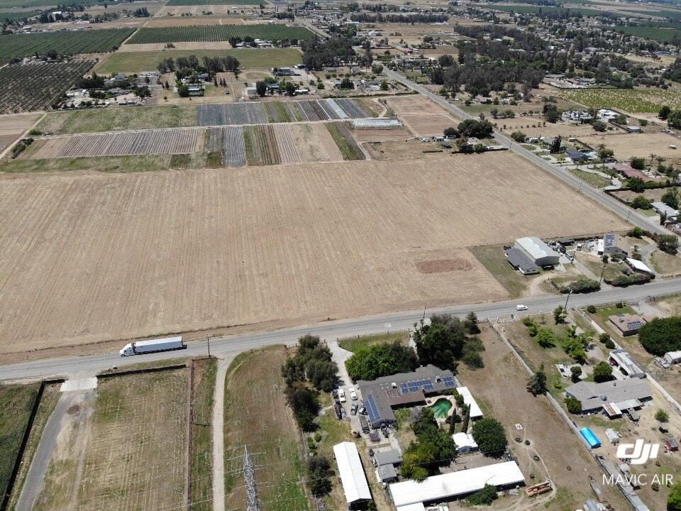 17 Acres Mckinley And Hayes, Fresno, CA 93723