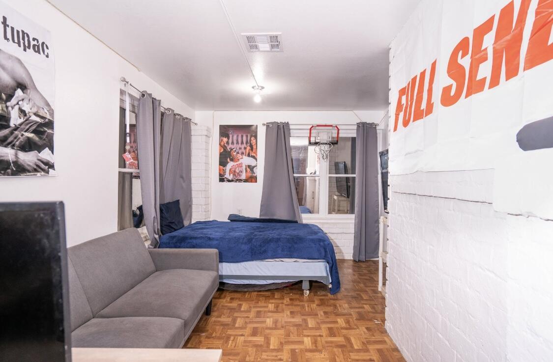 76 N H St, Porterville, CA 93257