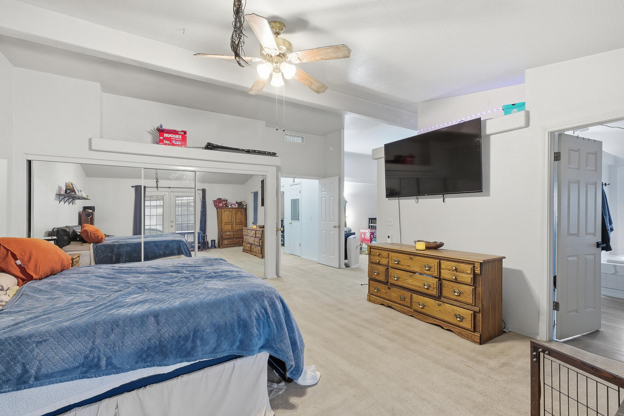 900 E Rankin Ave #121, Tulare, CA 93274