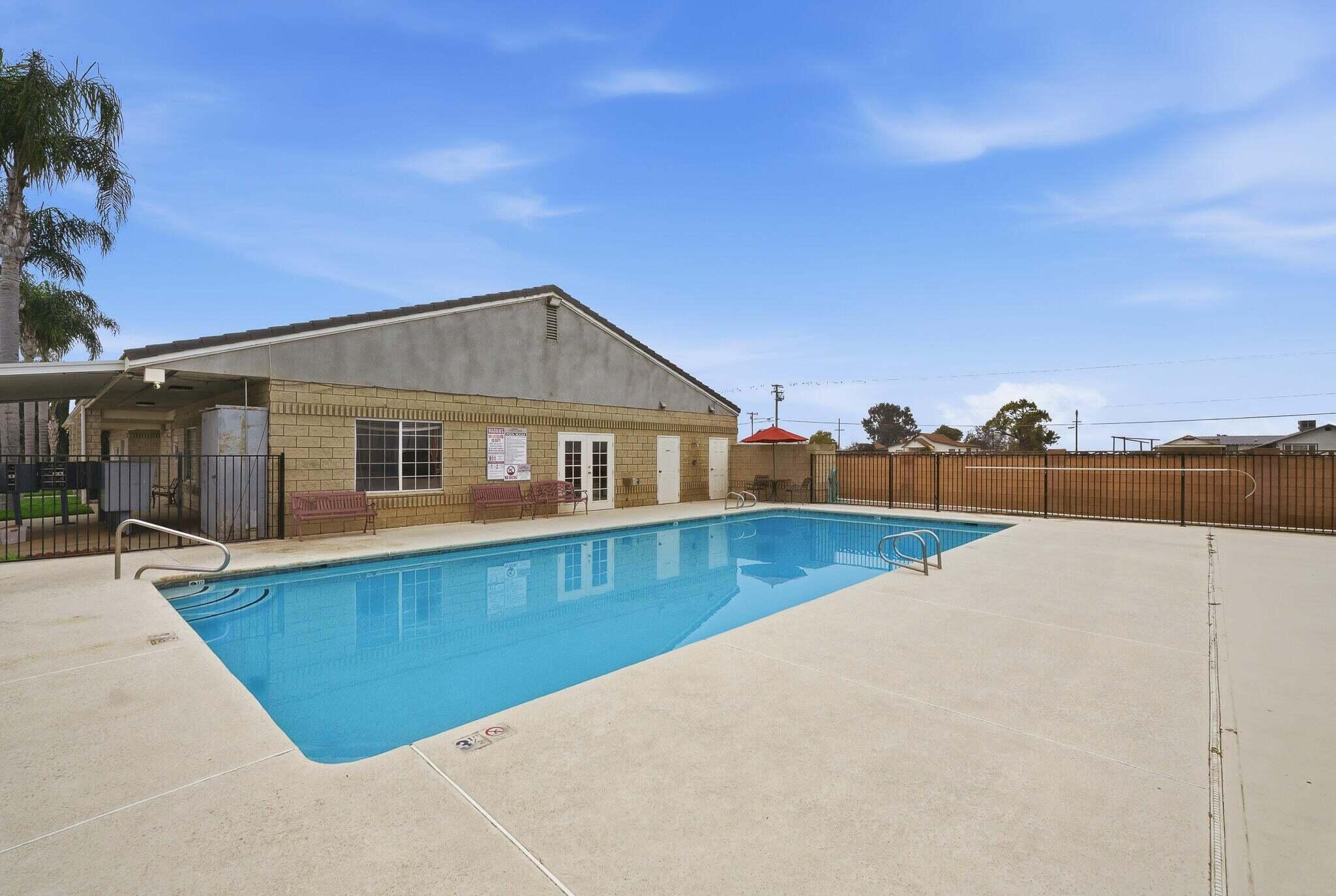 900 E Rankin Ave #121, Tulare, CA 93274