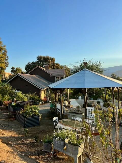 30304d Holdridge Dr #D, Porterville, CA 93257