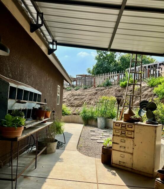 30304d Holdridge Dr #D, Porterville, CA 93257