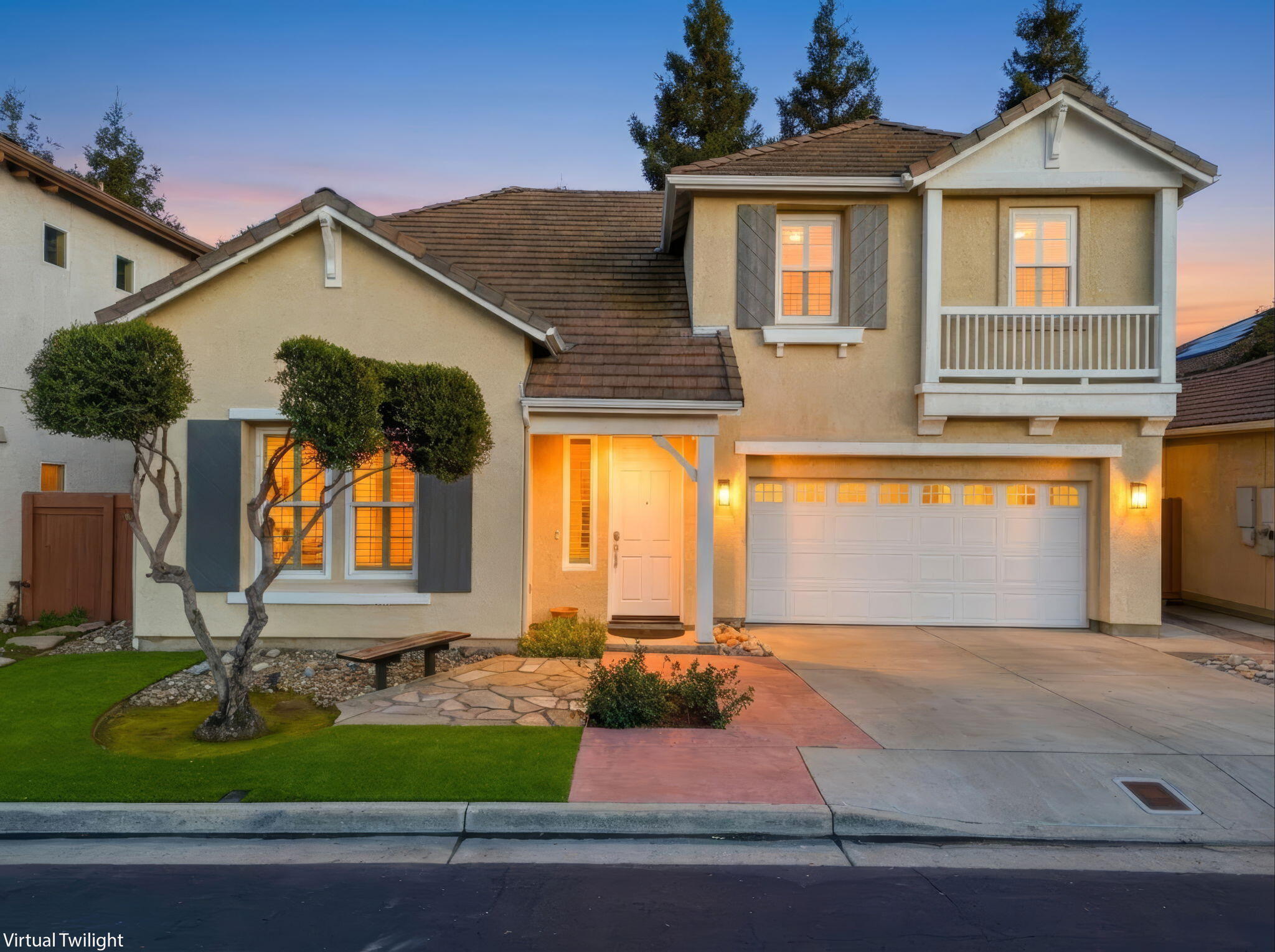 1534 N Pisa St, Visalia, CA 93291