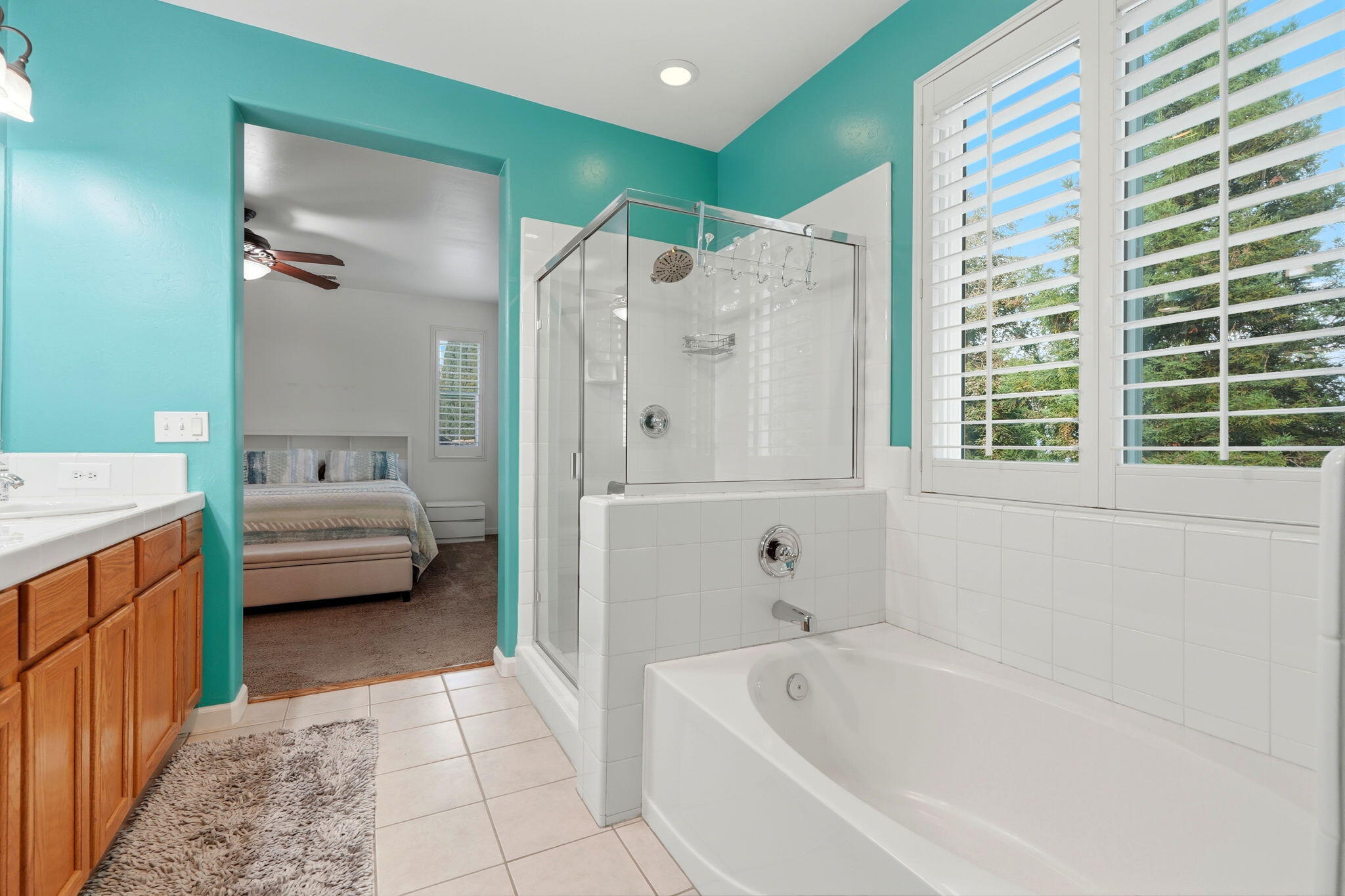 1534 N Pisa St, Visalia, CA 93291