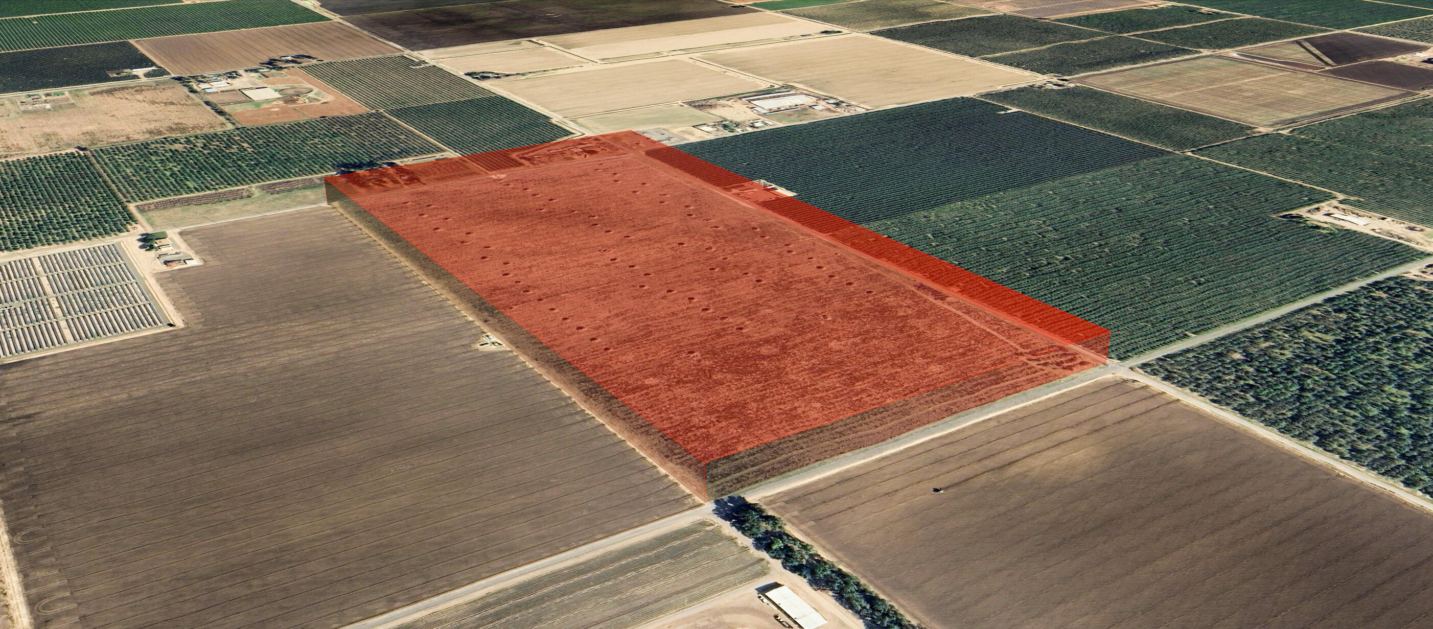 0 E Grant Rd, Merced, CA 95348