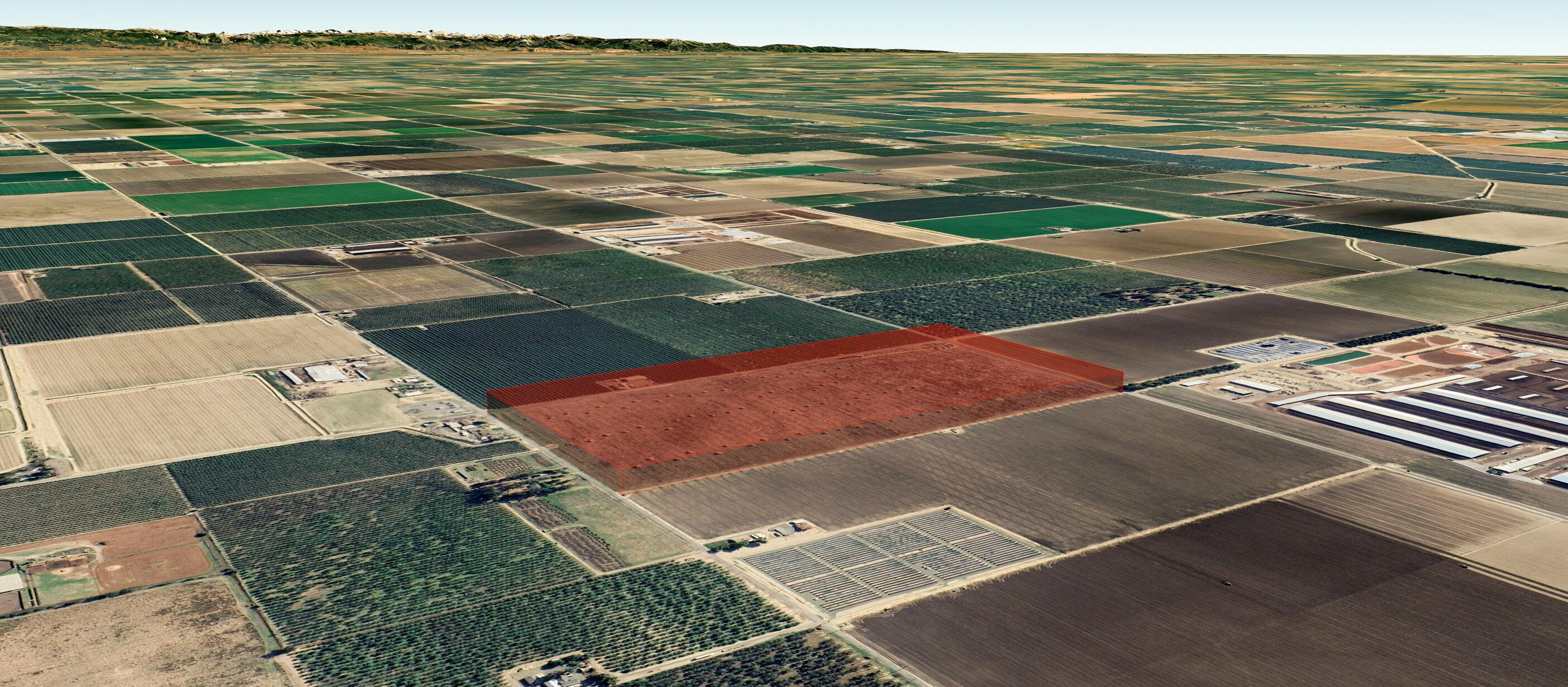 0 E Grant Rd, Merced, CA 95348