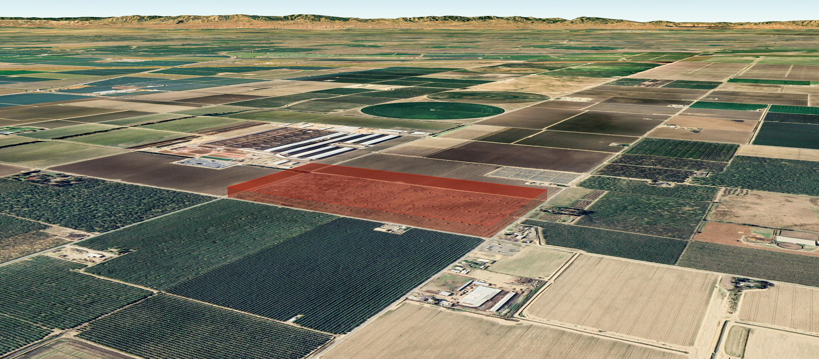 0 E Grant Rd, Merced, CA 95348