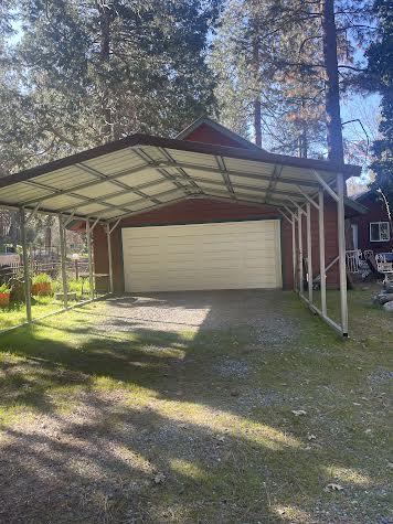 229 Rabbit Foot Trl, California Hot Springs, CA 93207