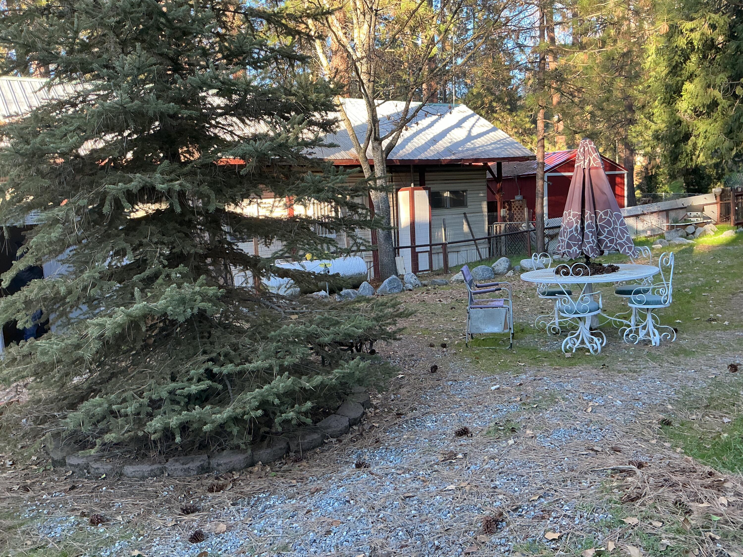 229 Rabbit Foot Trl, California Hot Springs, CA 93207