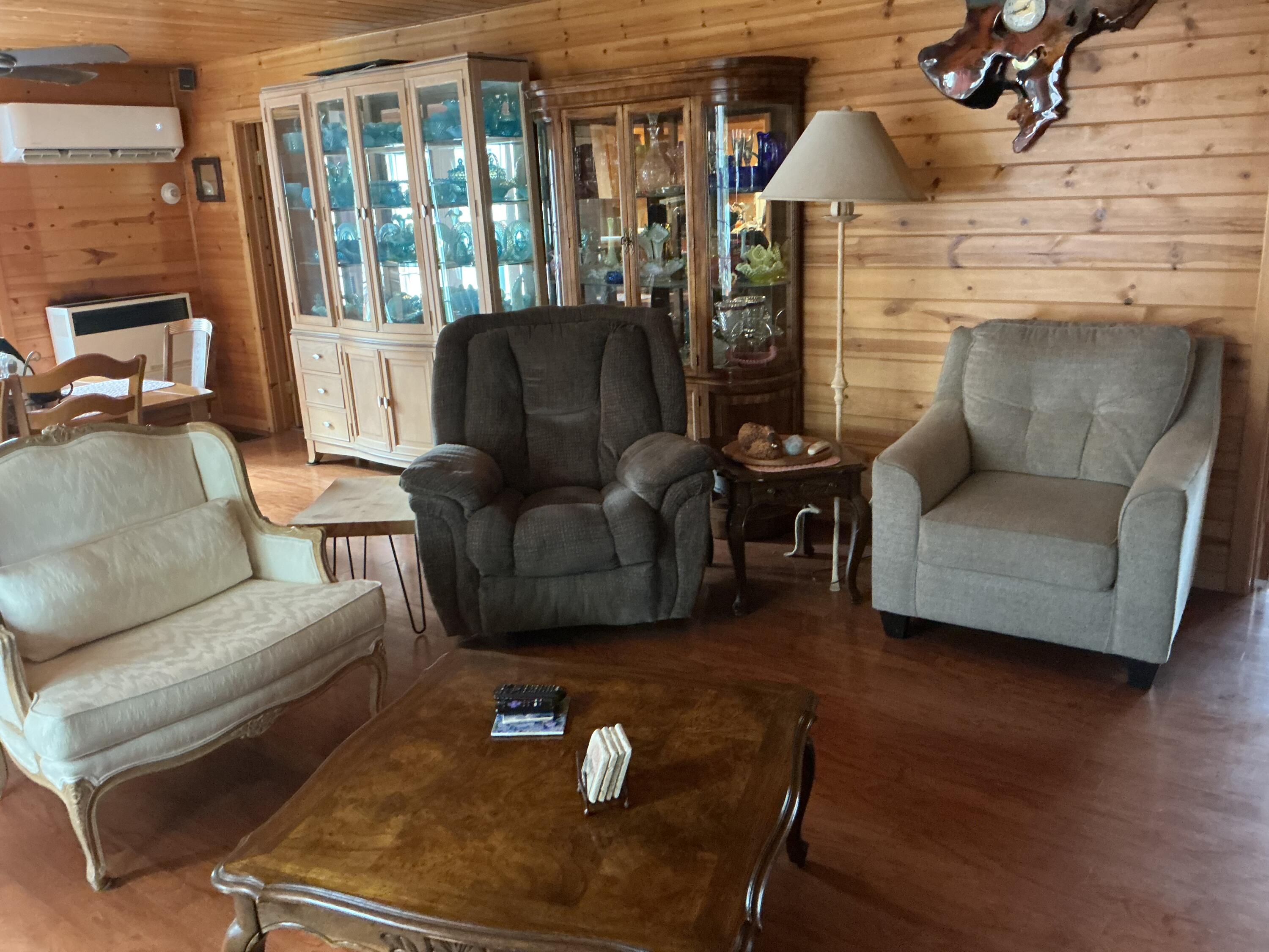 229 Rabbit Foot Trl, California Hot Springs, CA 93207