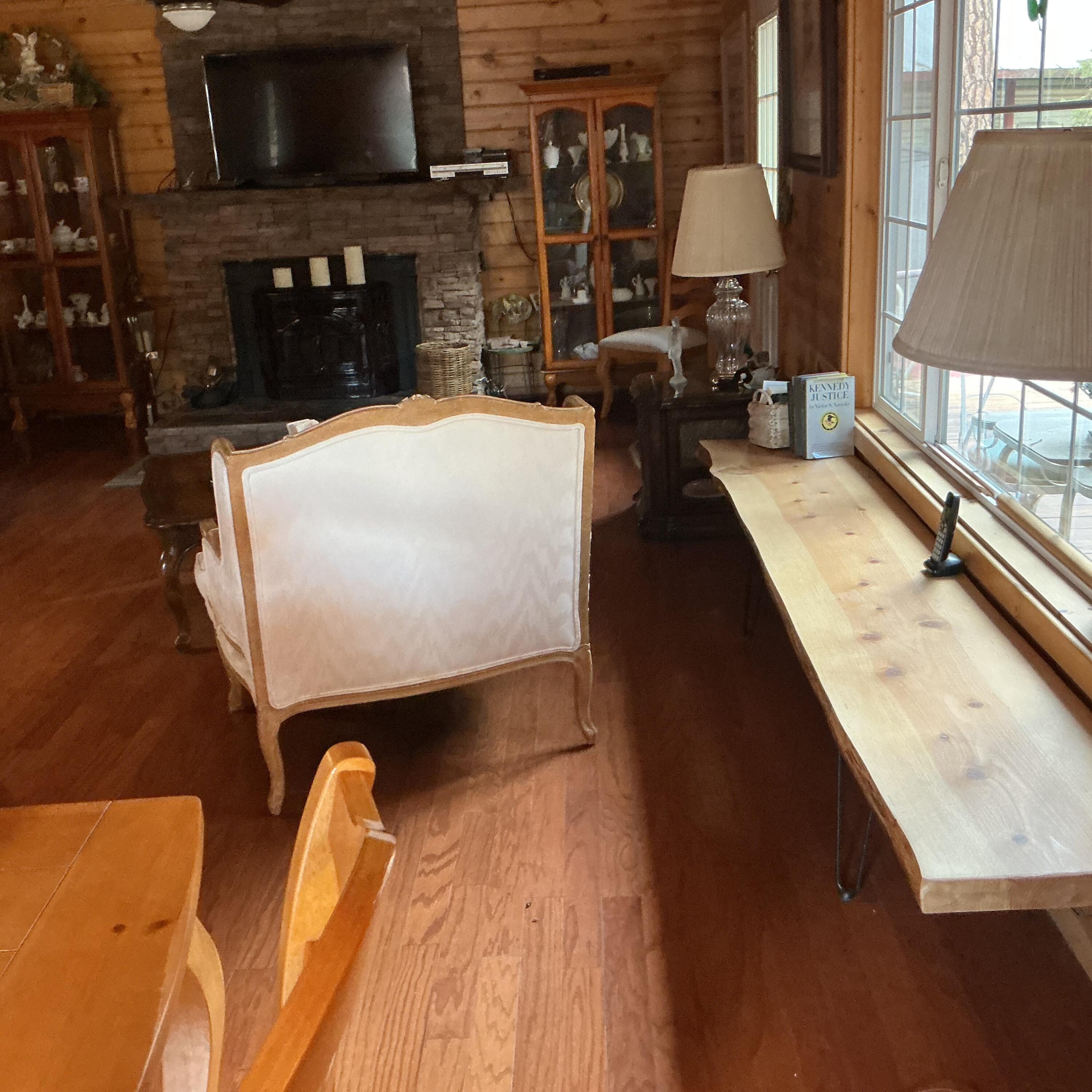 229 Rabbit Foot Trl, California Hot Springs, CA 93207