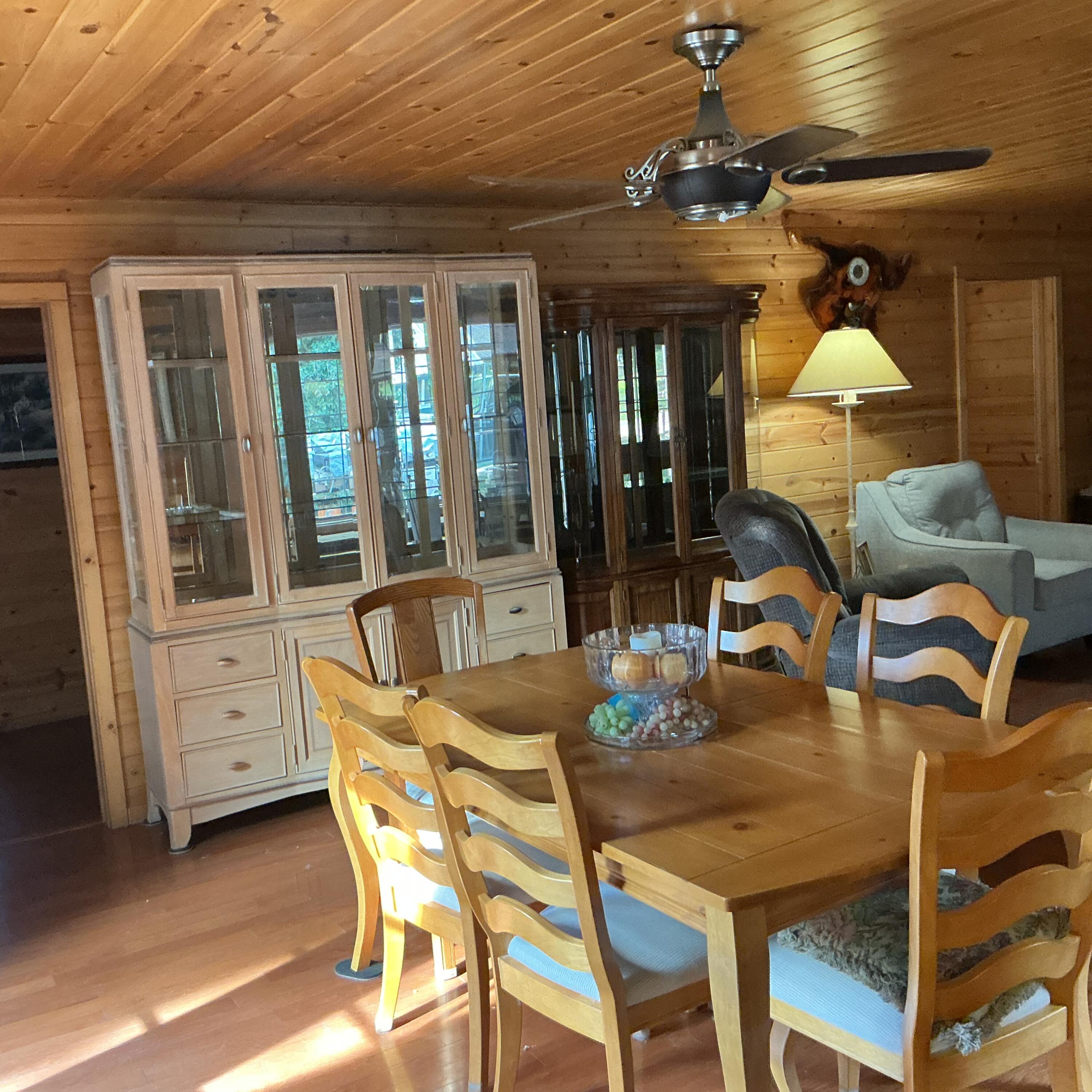 229 Rabbit Foot Trl, California Hot Springs, CA 93207