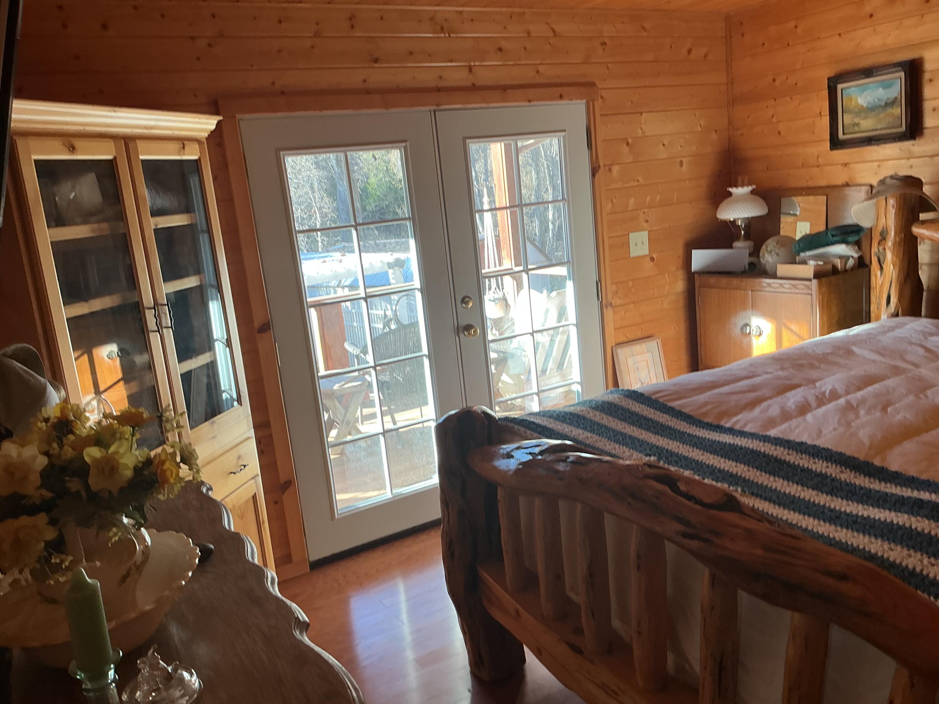 229 Rabbit Foot Trl, California Hot Springs, CA 93207