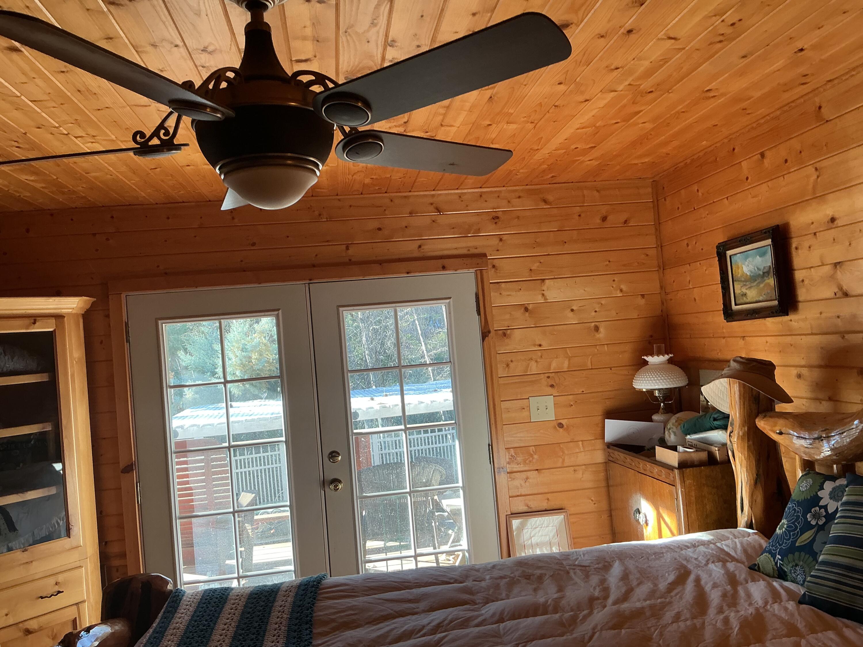 229 Rabbit Foot Trl, California Hot Springs, CA 93207